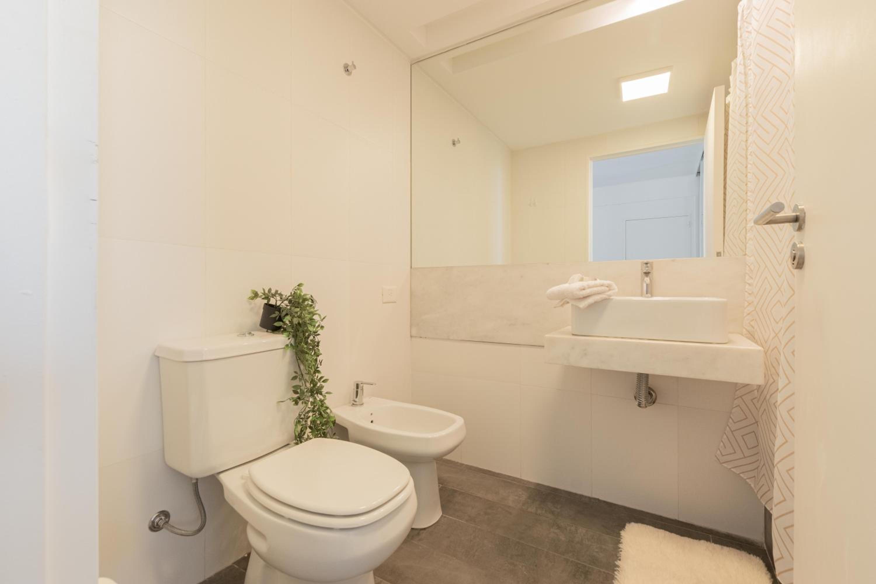 Fliphaus Guateflat 'd' - 1 Bd Palermo Soho
