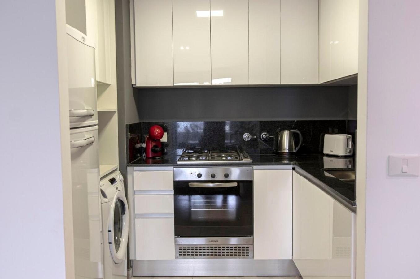 Fliphaus Guateflat 'd' - 1 Bd Palermo Soho