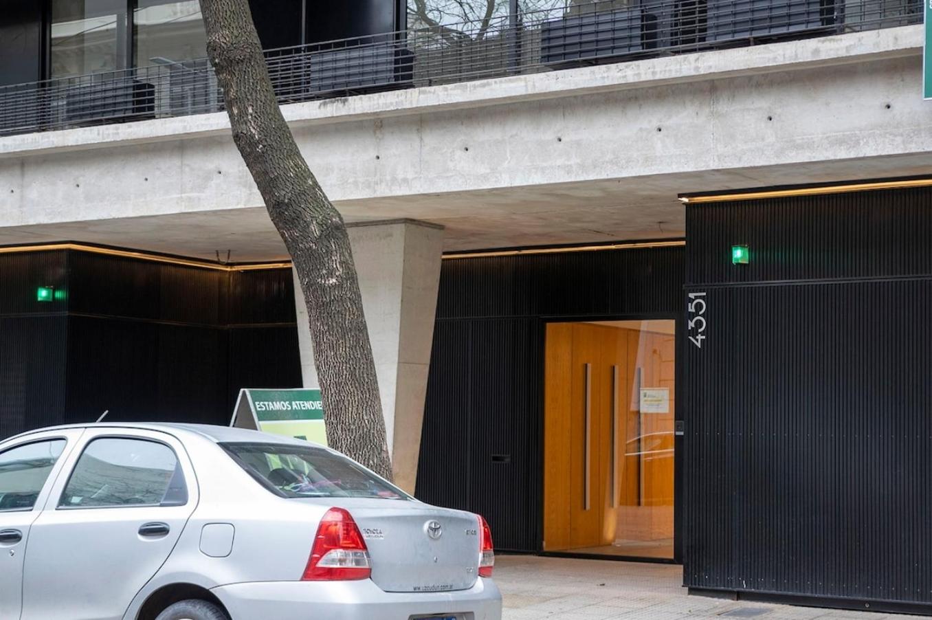 Fliphaus Guateflat 'd' - 1 Bd Palermo Soho