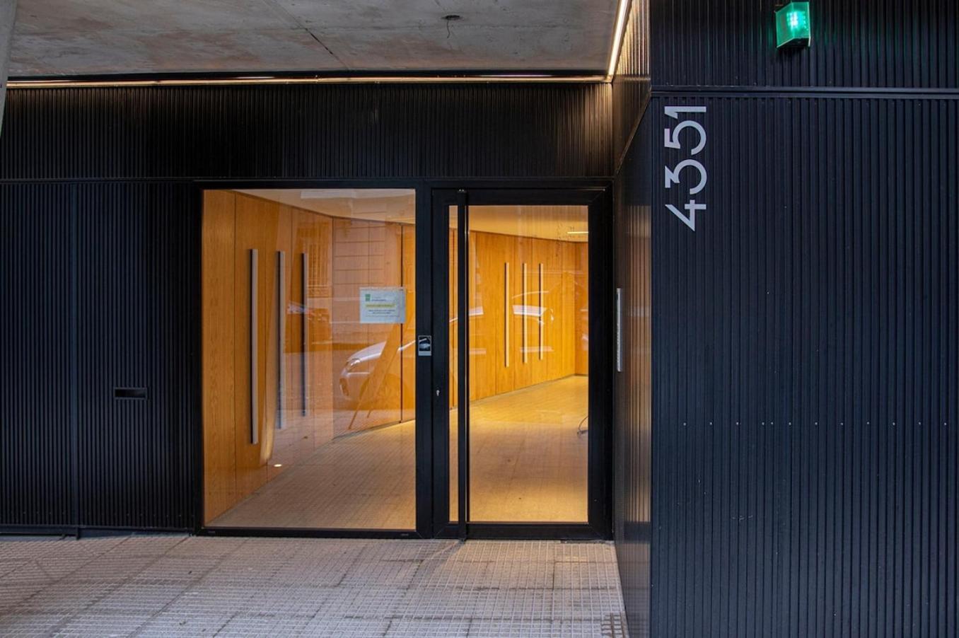 Fliphaus Guateflat 'd' - 1 Bd Palermo Soho