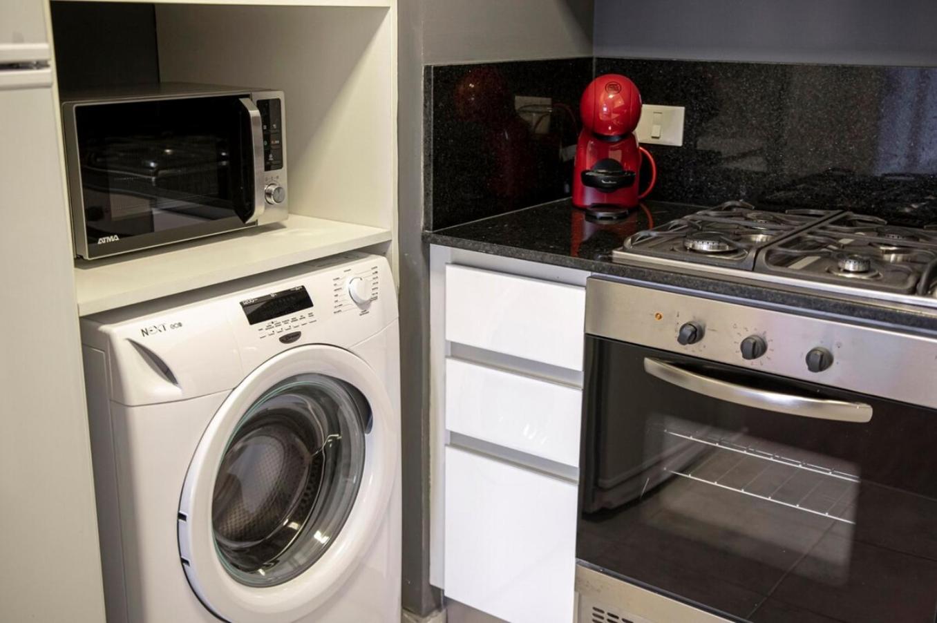 Fliphaus Guateflat 'd' - 1 Bd Palermo Soho