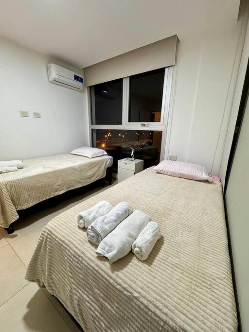 PISO 8 Edif Alarif Trench