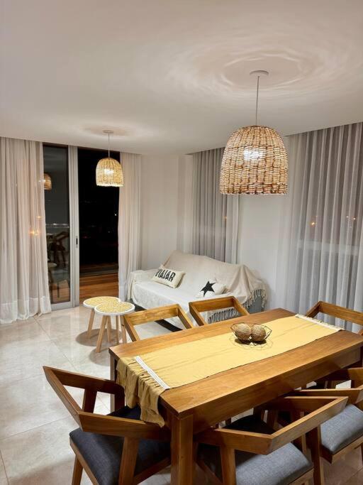 PISO 8 Edif Alarif Trench