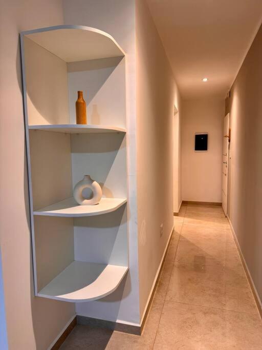 PISO 8 Edif Alarif Trench
