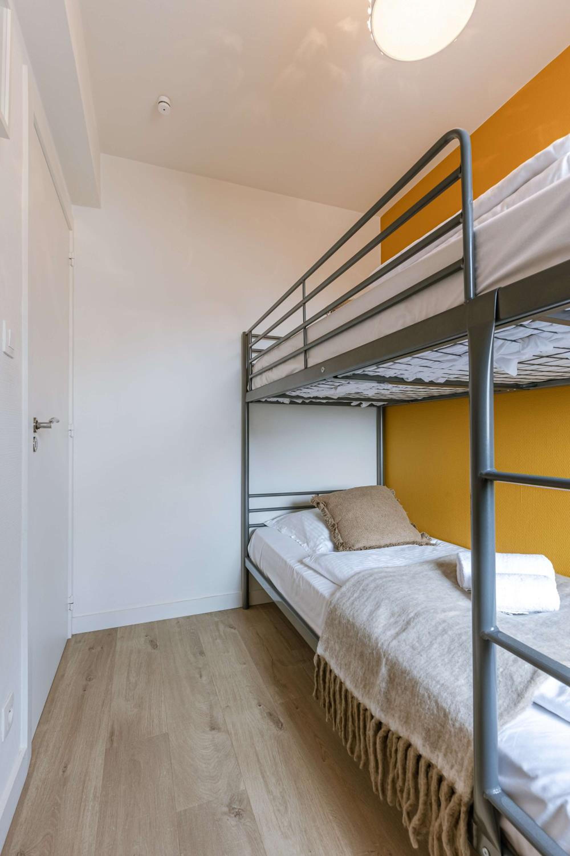 Comfortable apartment with sea view