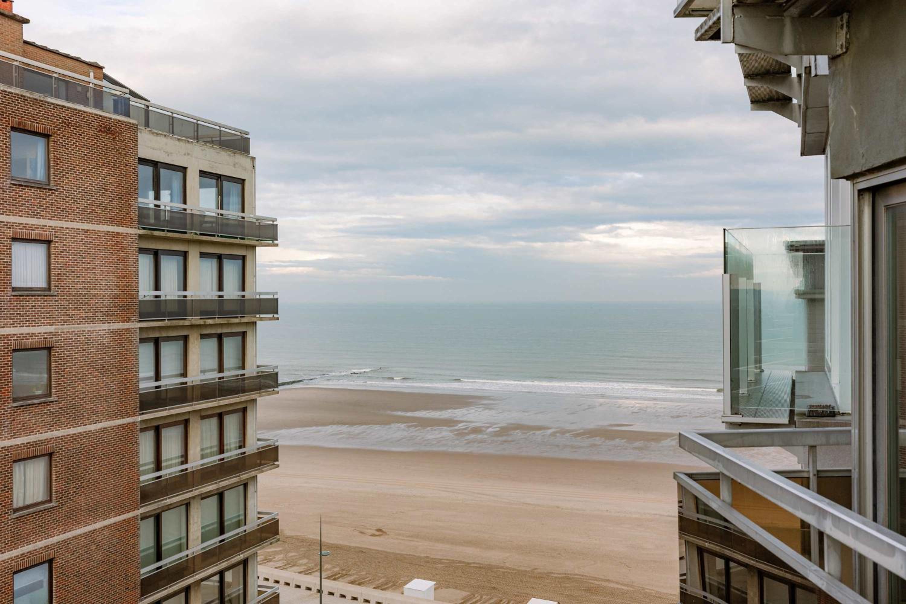 Comfortable apartment with sea view