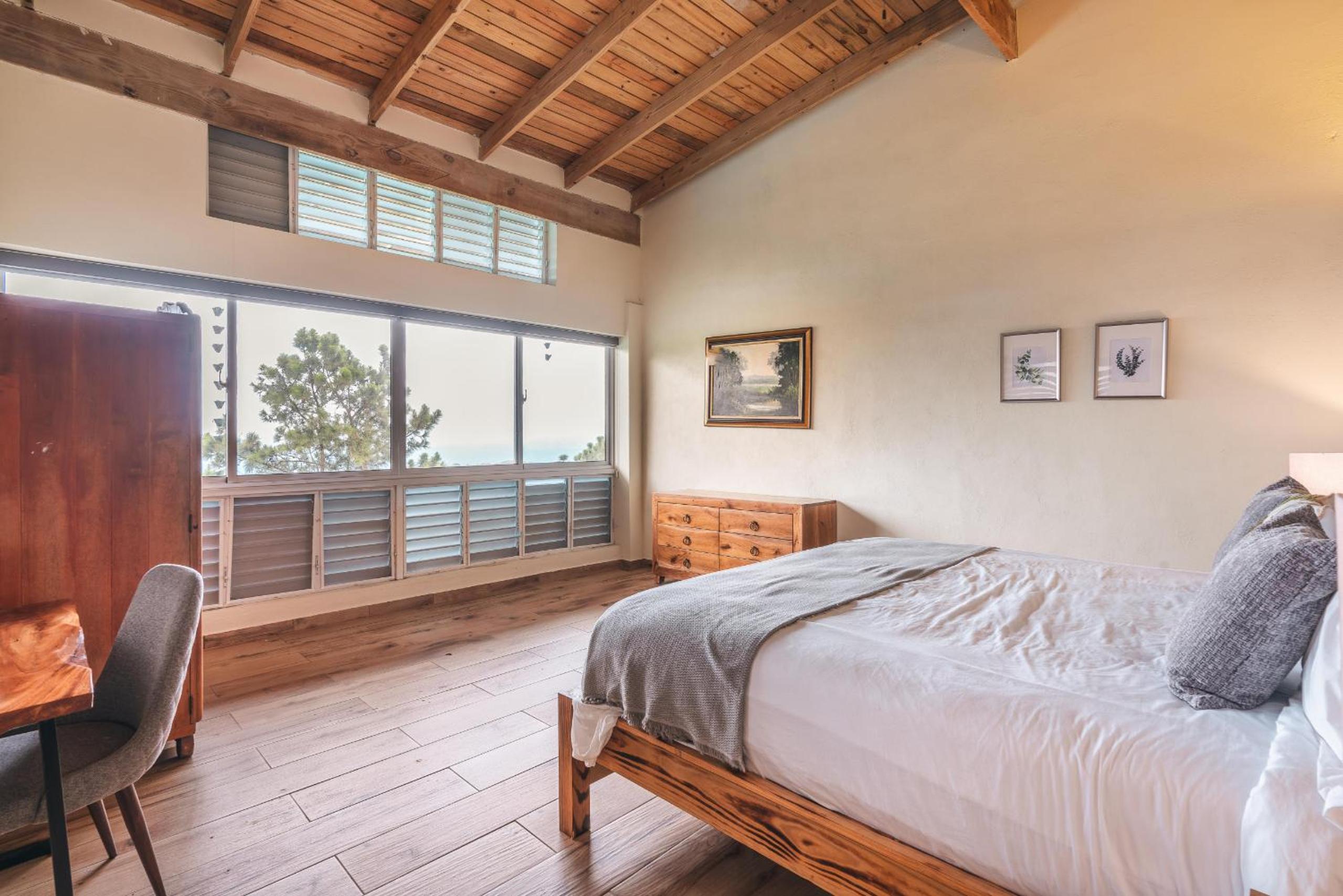 Majestic villa with stunning views in Jarabacoa