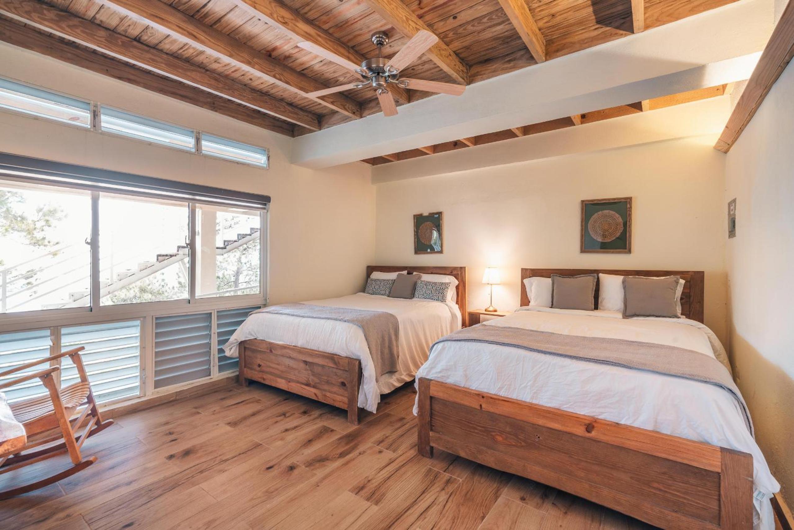 Majestic villa with stunning views in Jarabacoa