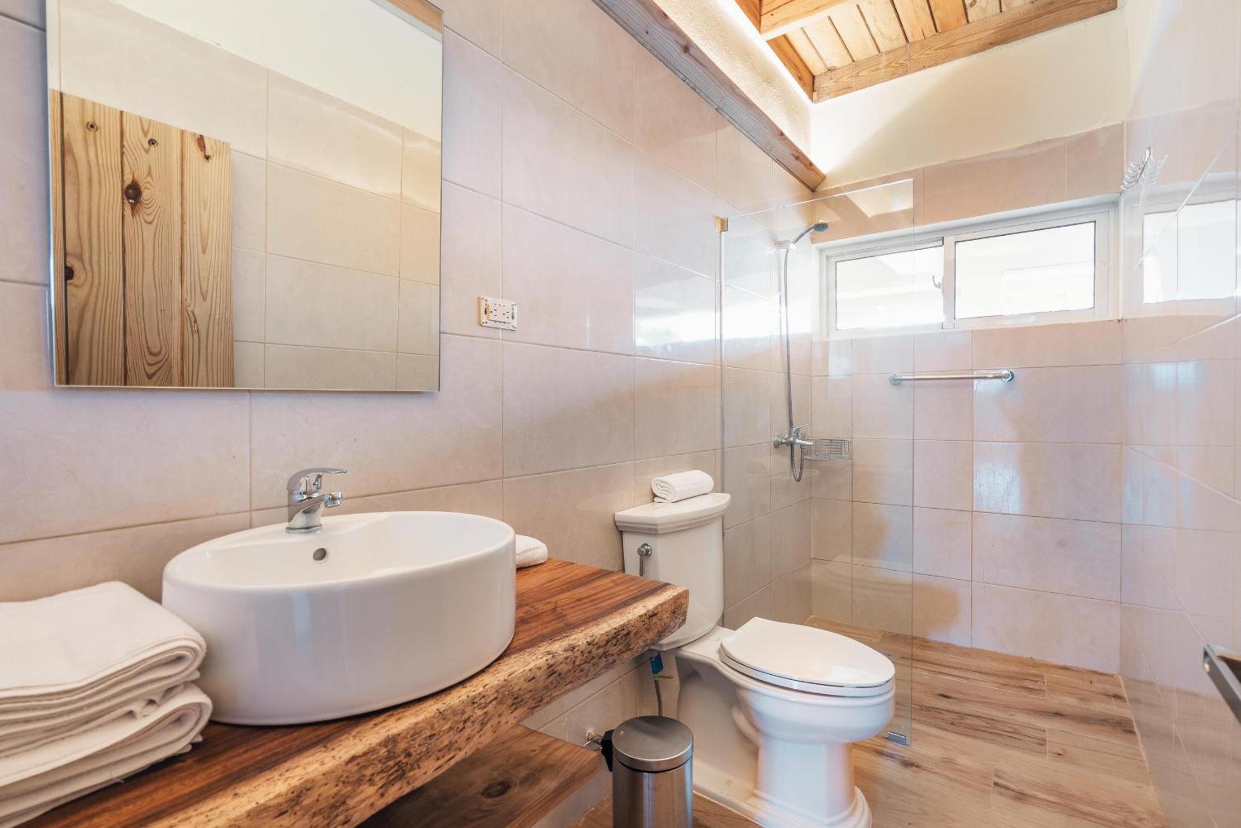 Majestic villa with stunning views in Jarabacoa