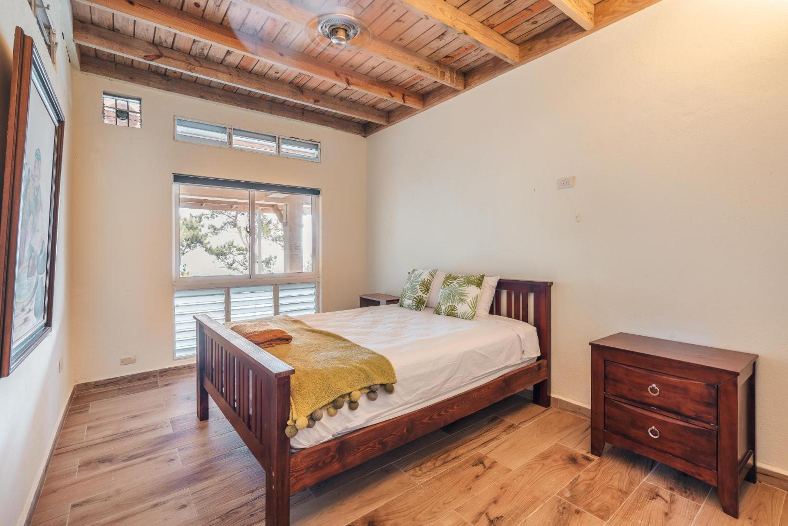 Majestic villa with stunning views in Jarabacoa