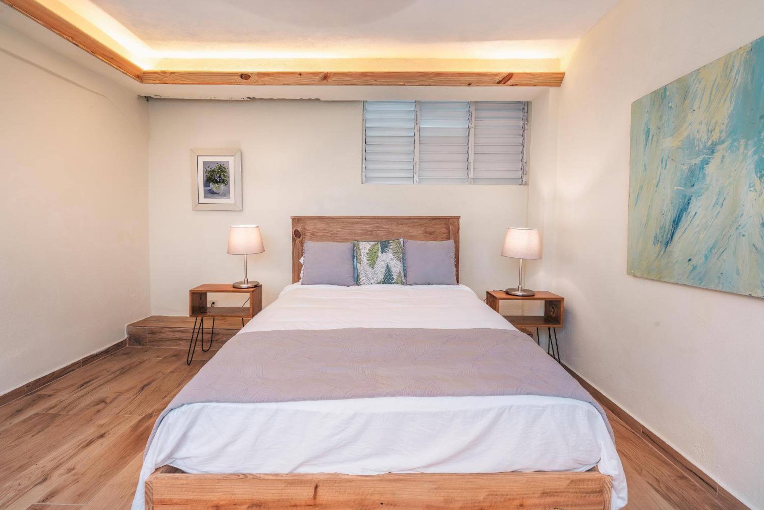 Majestic villa with stunning views in Jarabacoa