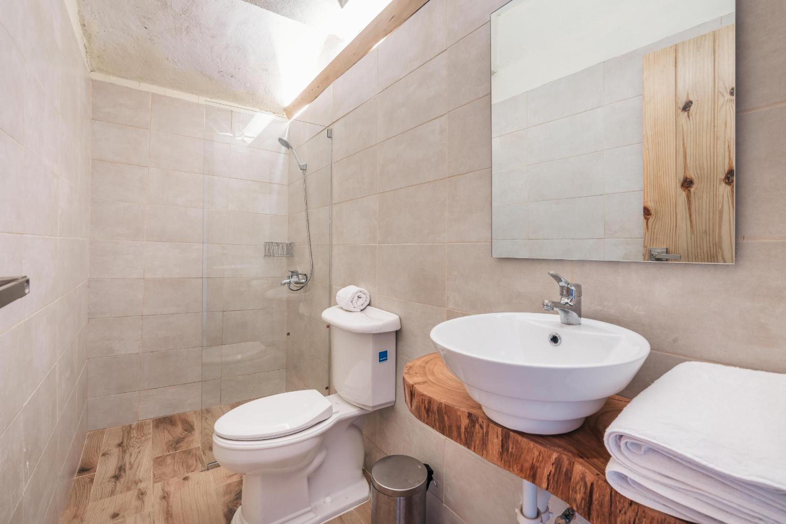 Majestic villa with stunning views in Jarabacoa