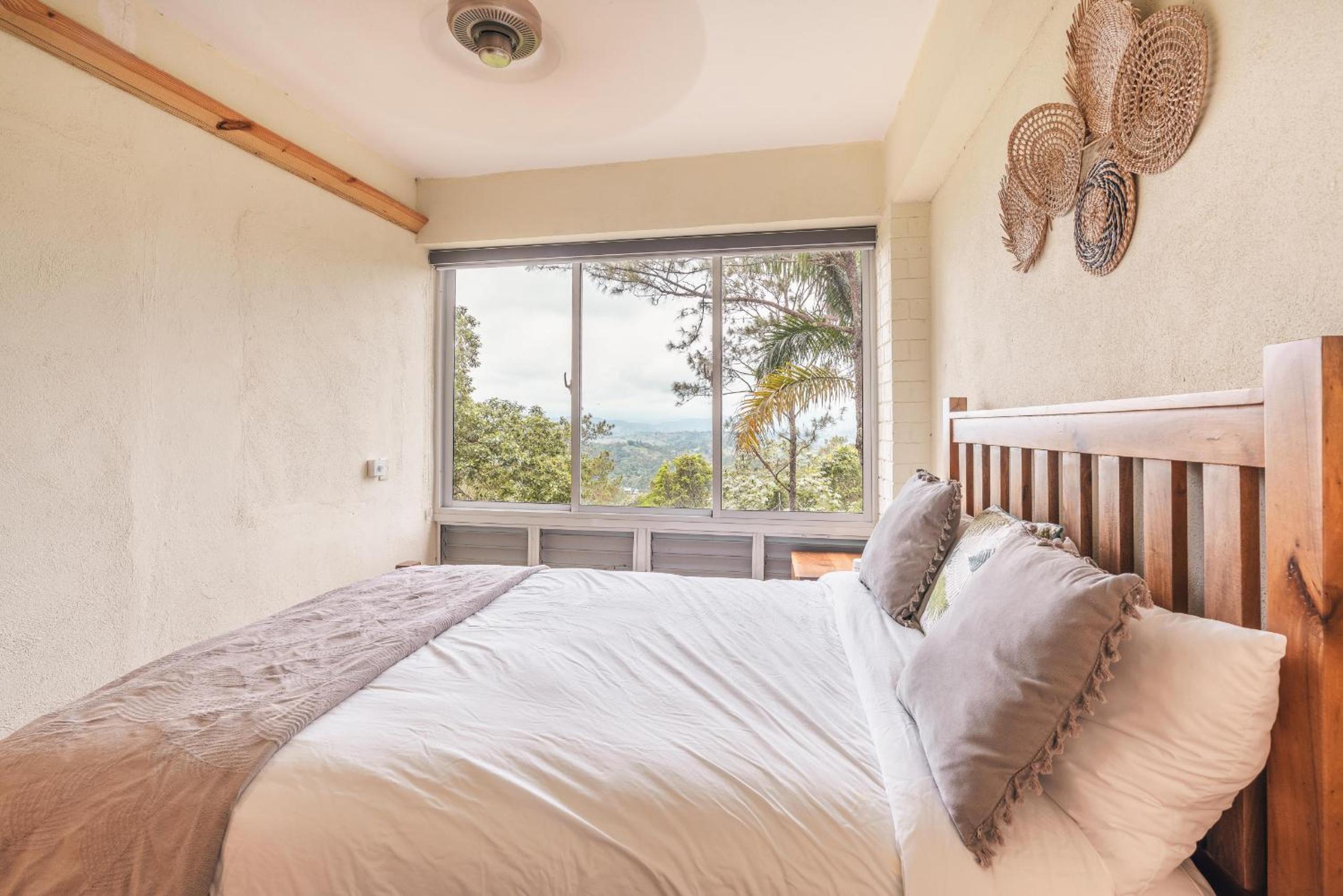 Majestic villa with stunning views in Jarabacoa