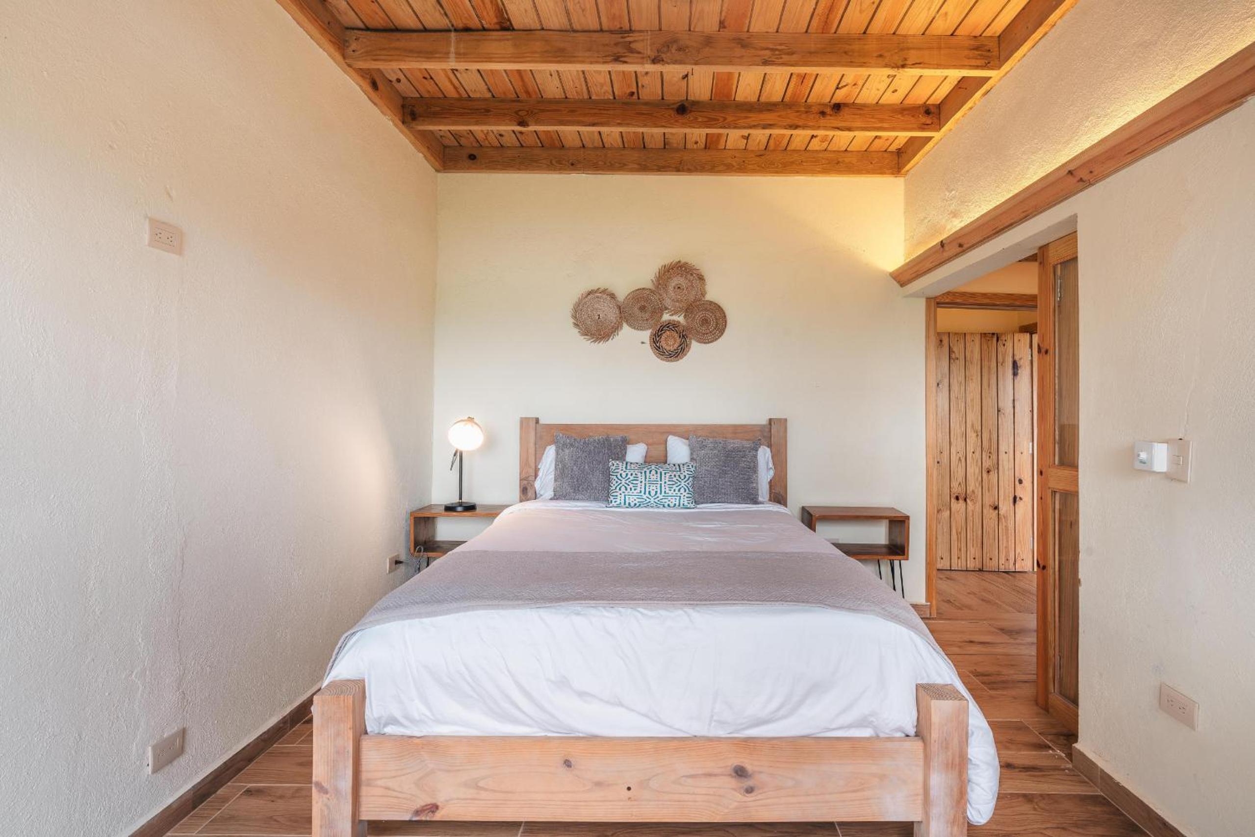 Majestic villa with stunning views in Jarabacoa
