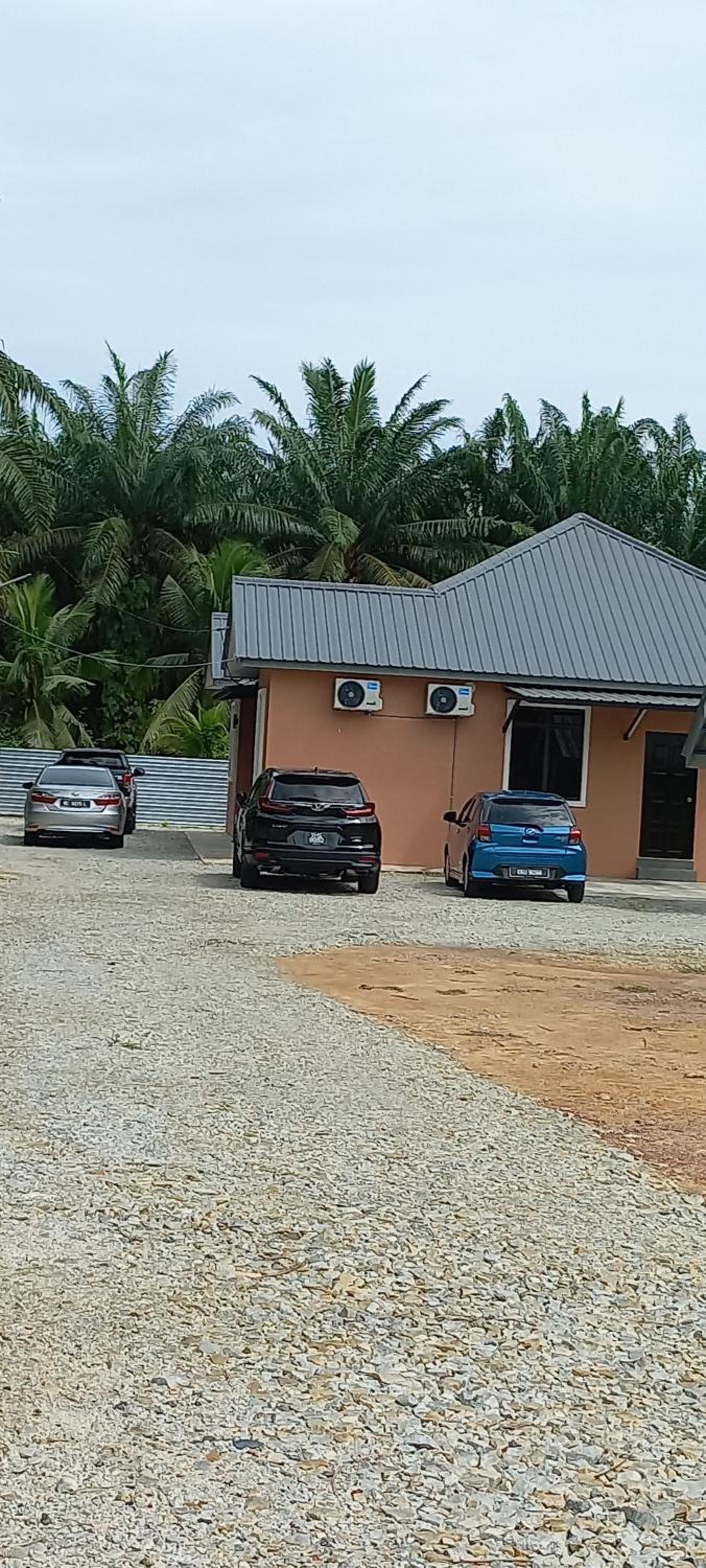 Homestay73 - Parit Raja photo 2