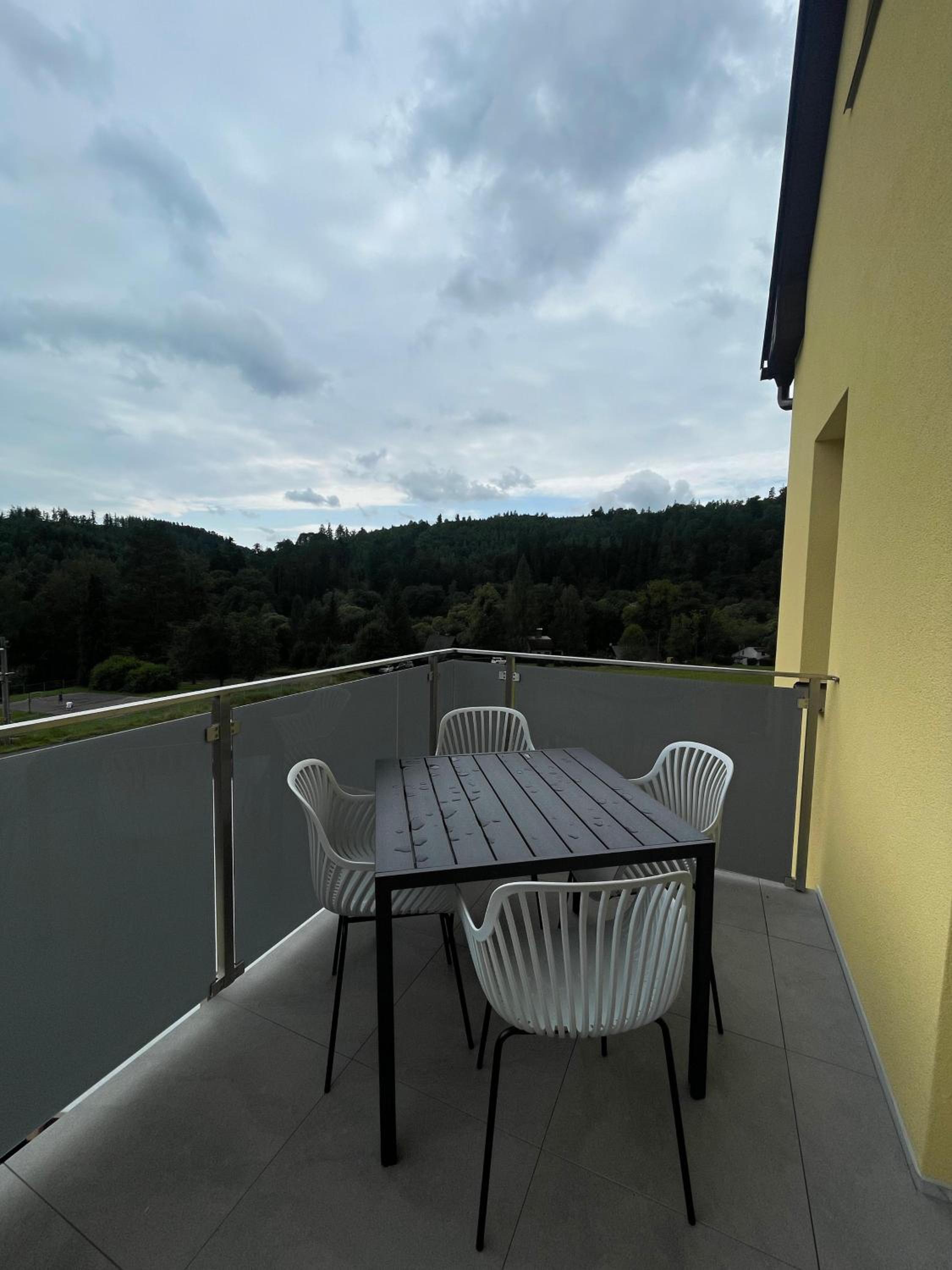 Apartmány U Bernharda