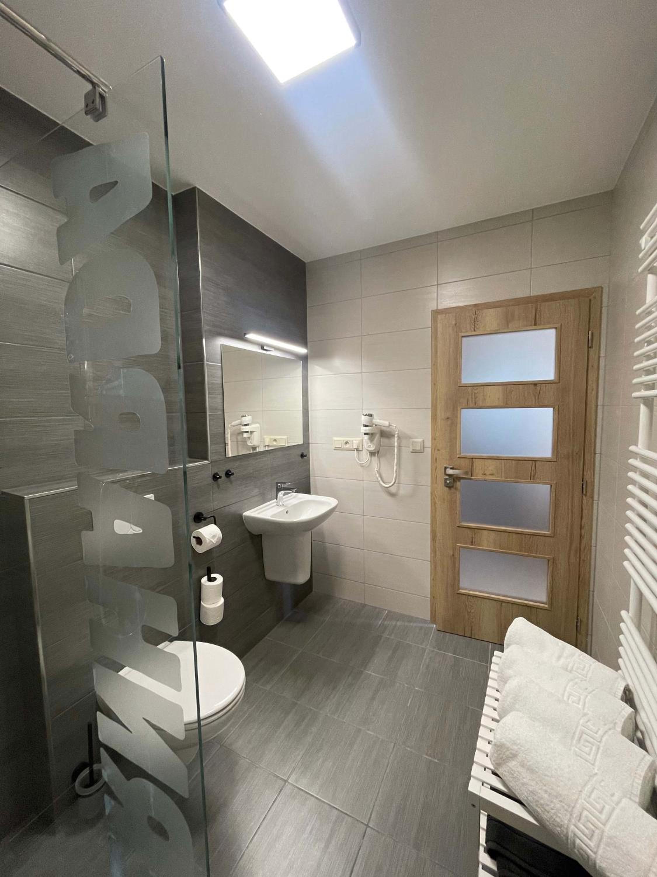 Apartmány U Bernharda