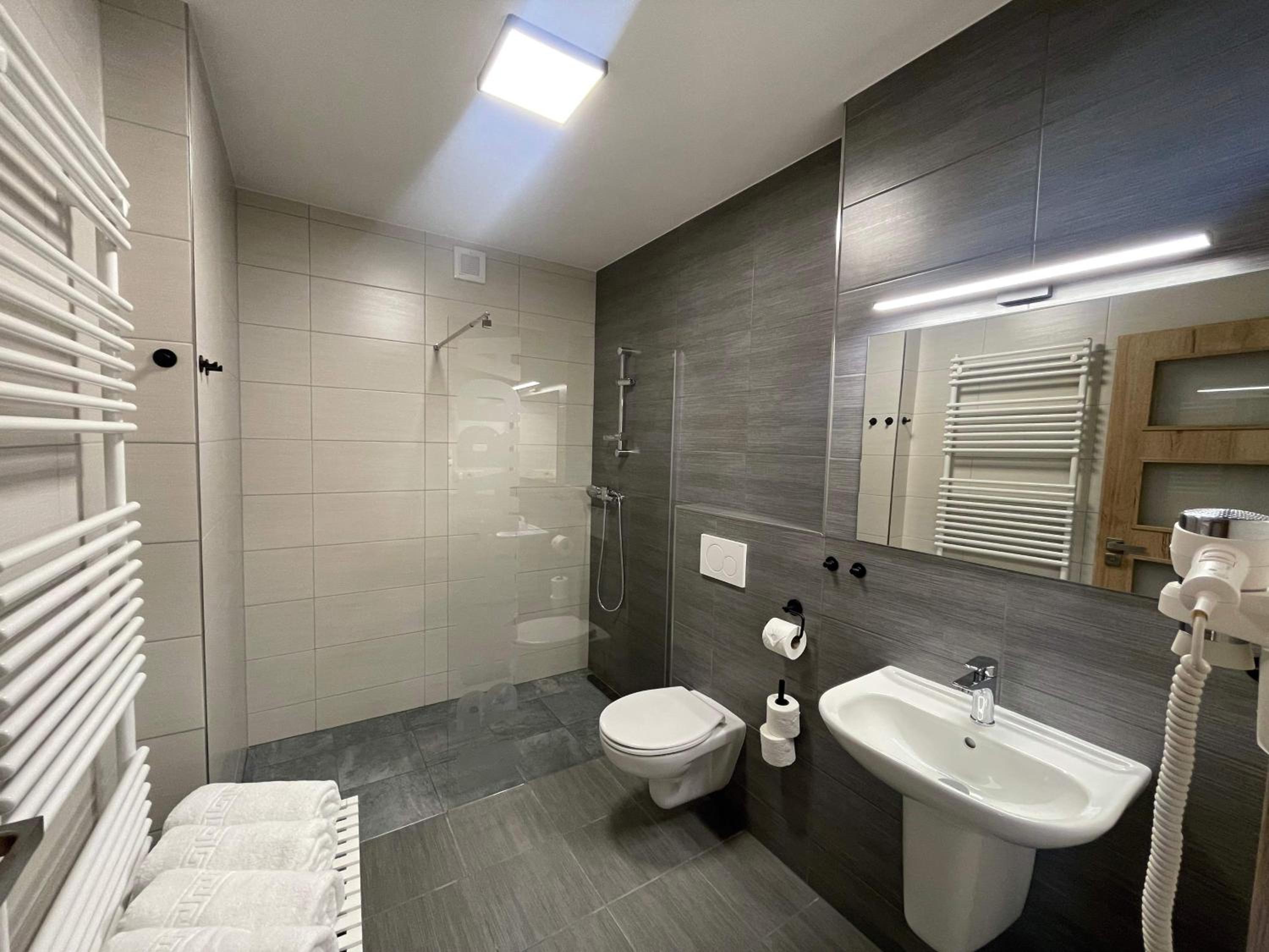 Apartmány U Bernharda
