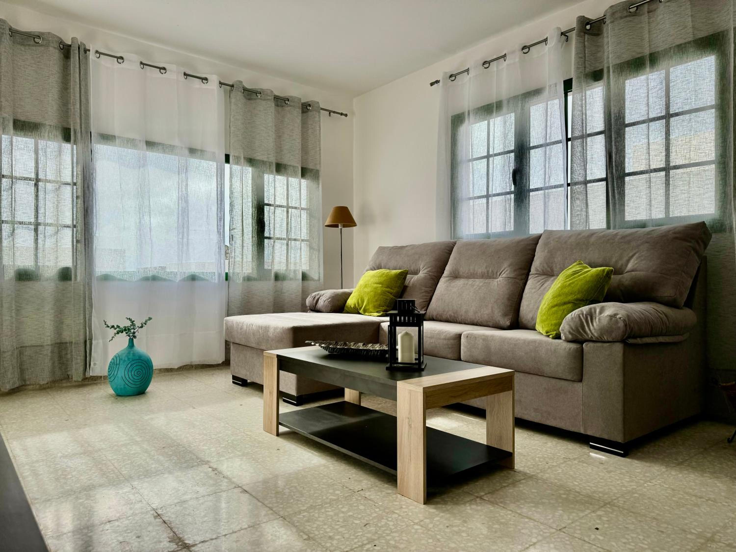 Casa Riadero by Vulcano Homes