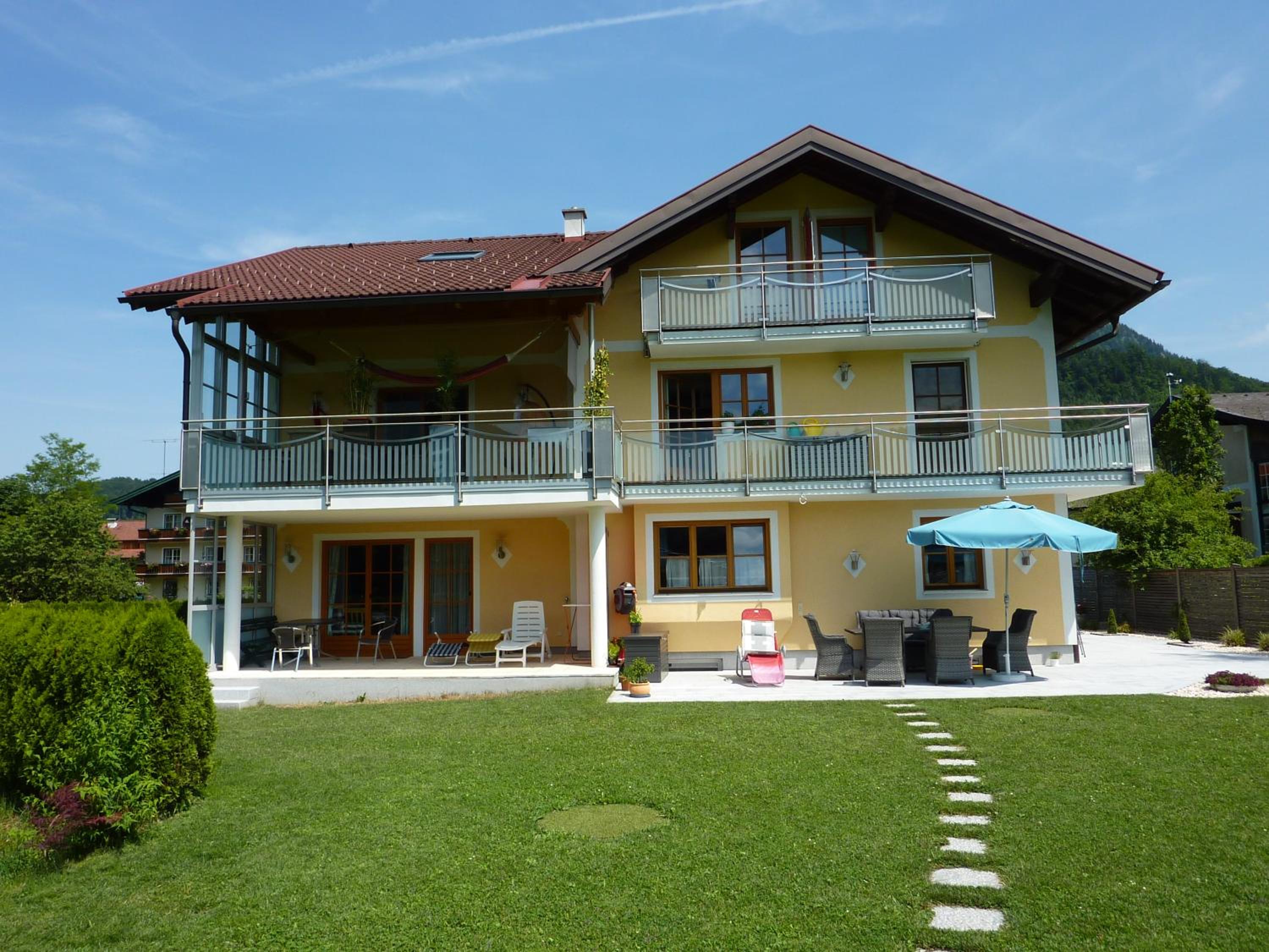 Haus Hedwig