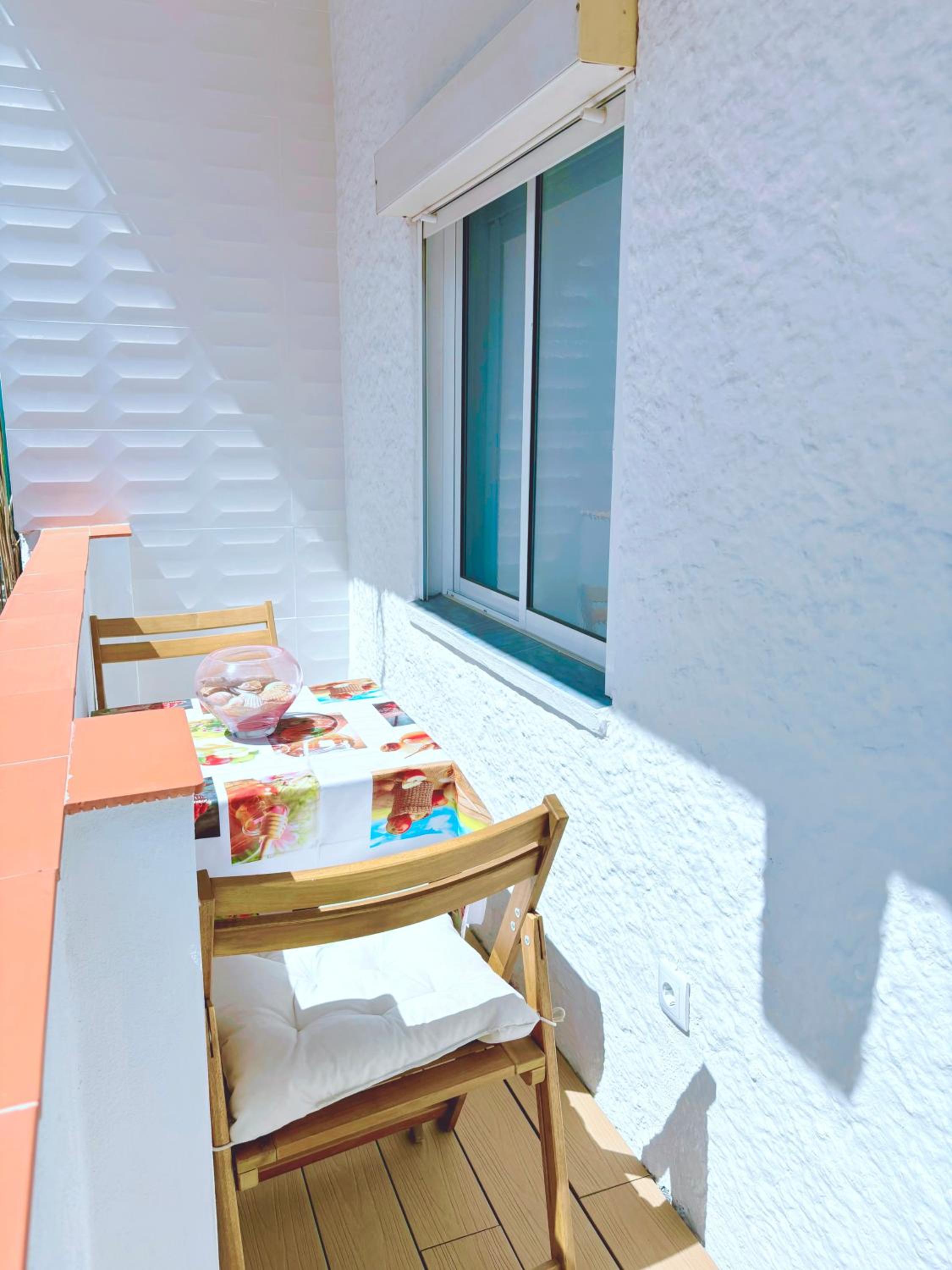 Aperol Apartment