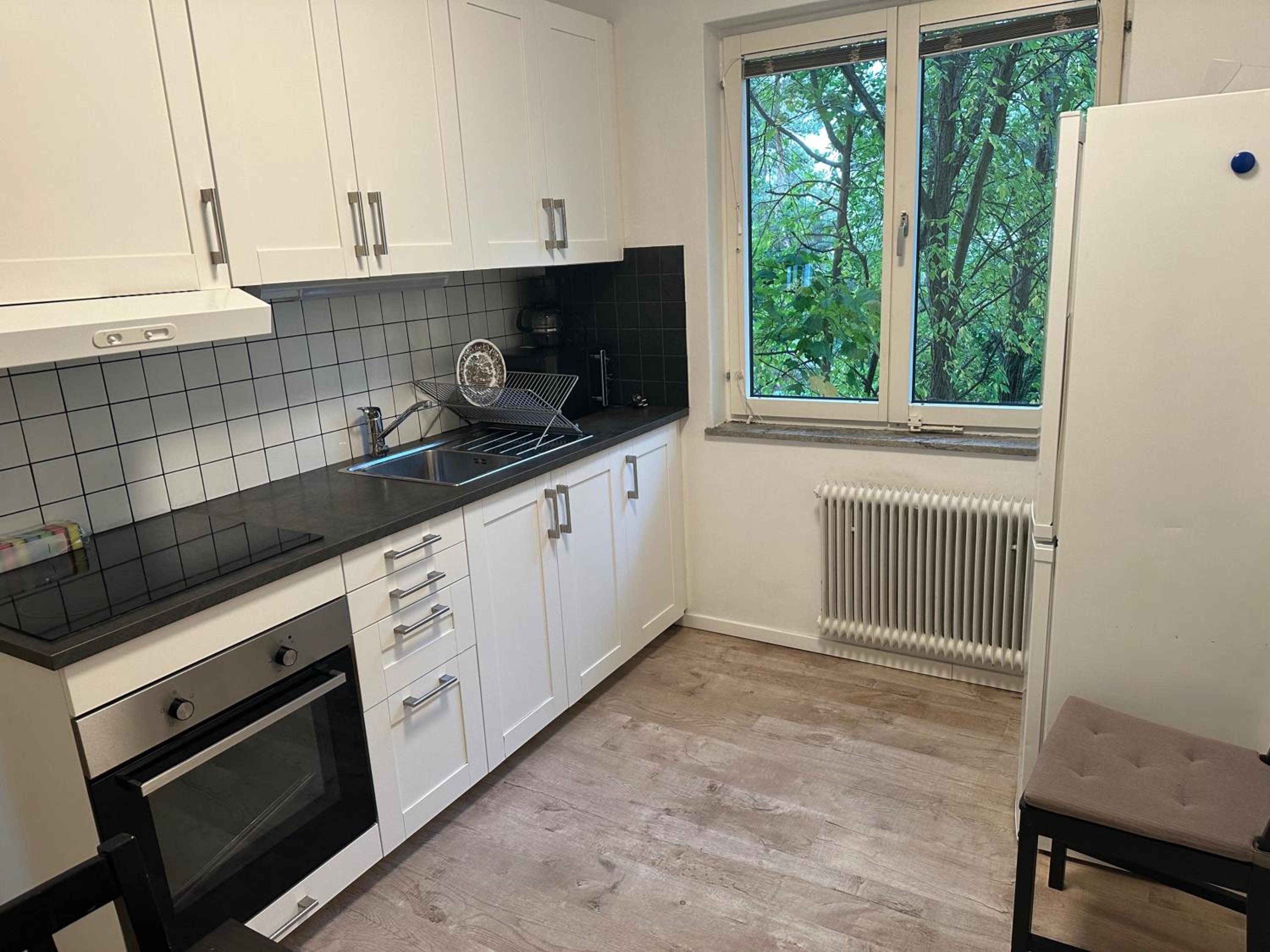 Apartment Telefonplan Stockholm