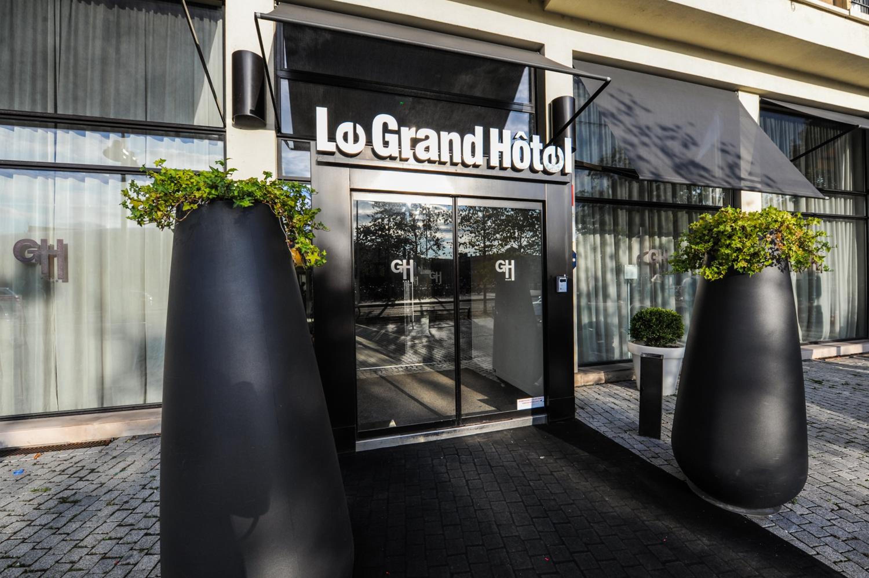 Hotel Le Grand Hotel - Image 1