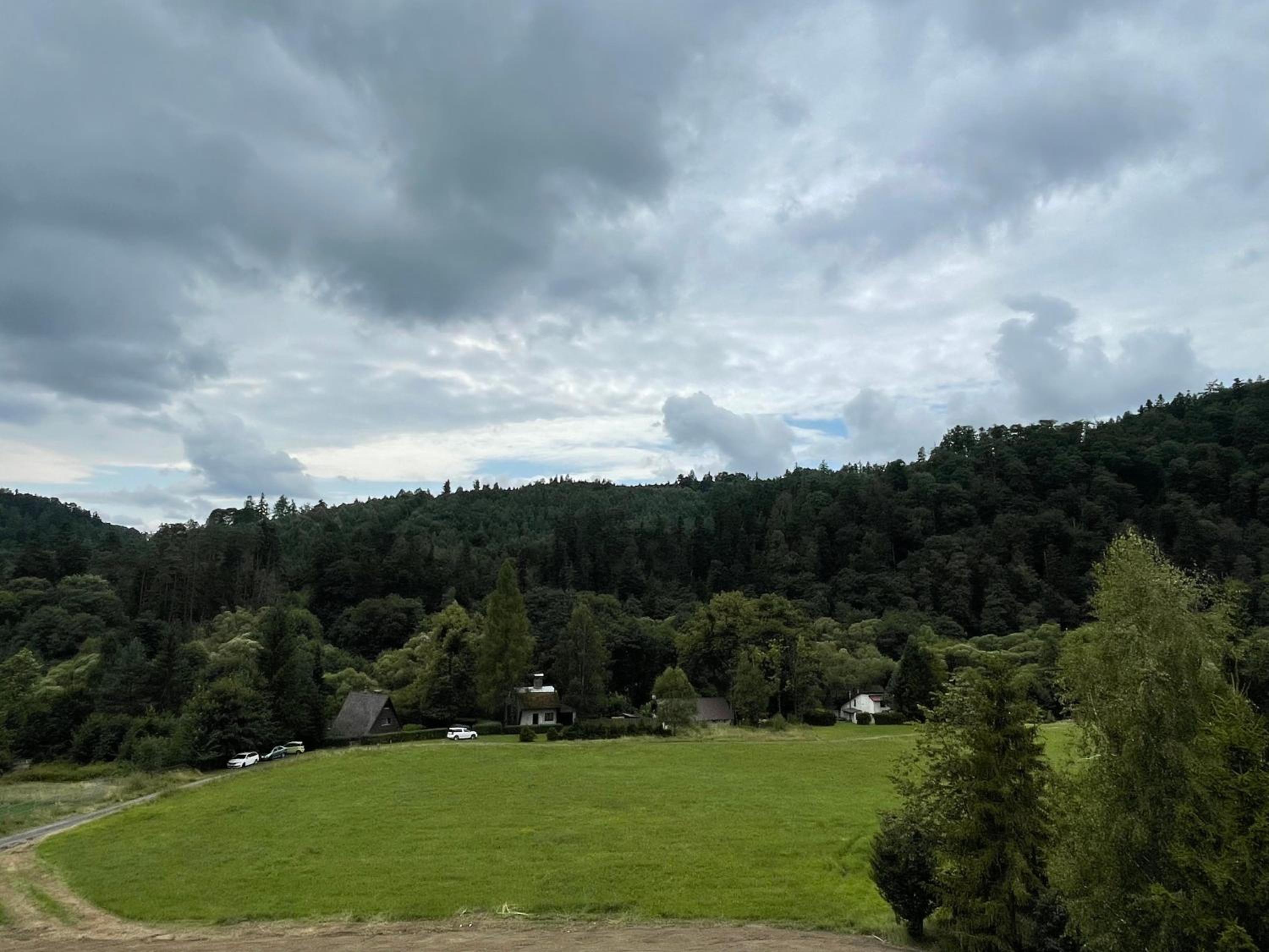 Apartmány U Bernharda