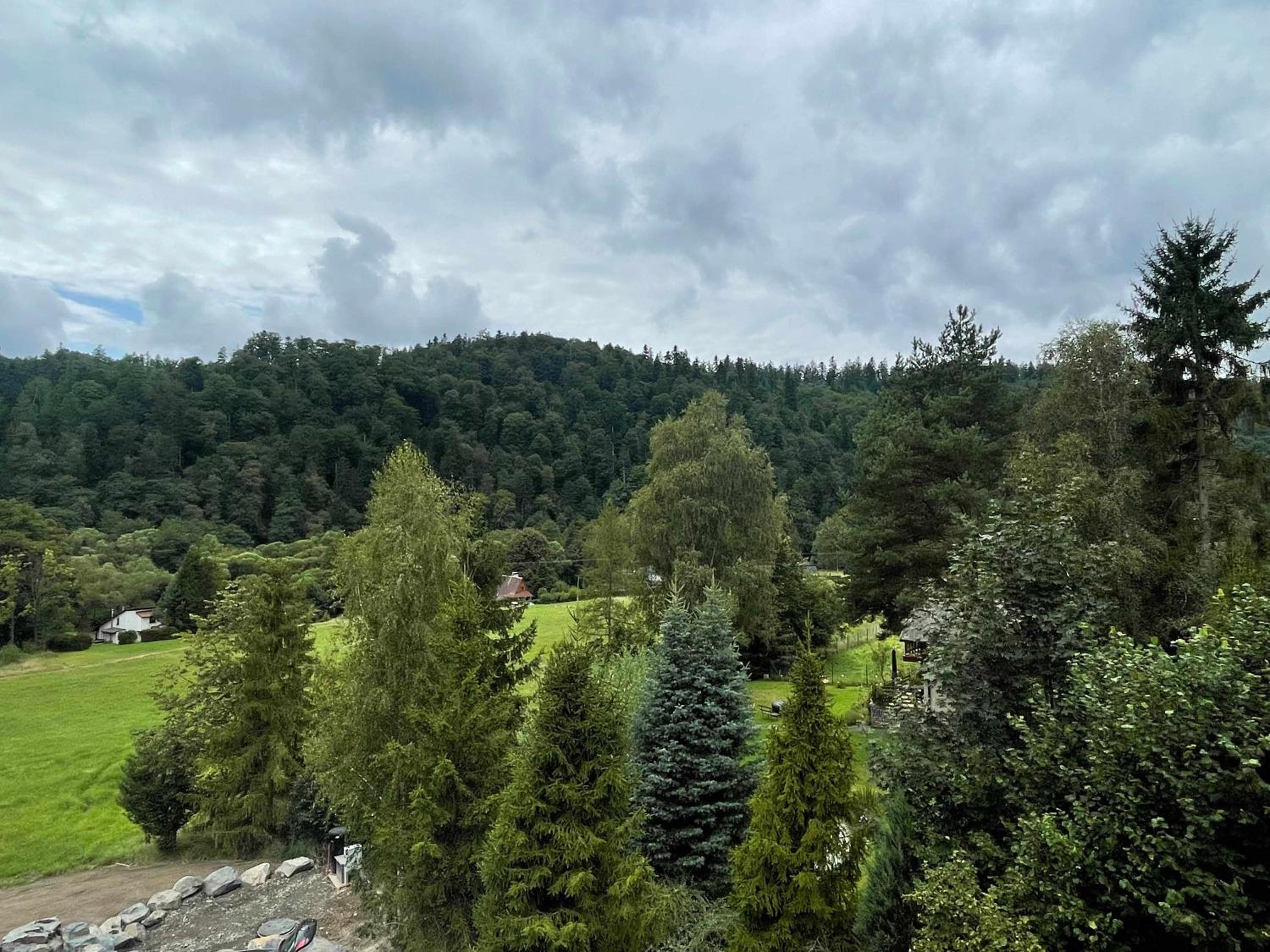 Apartmány U Bernharda