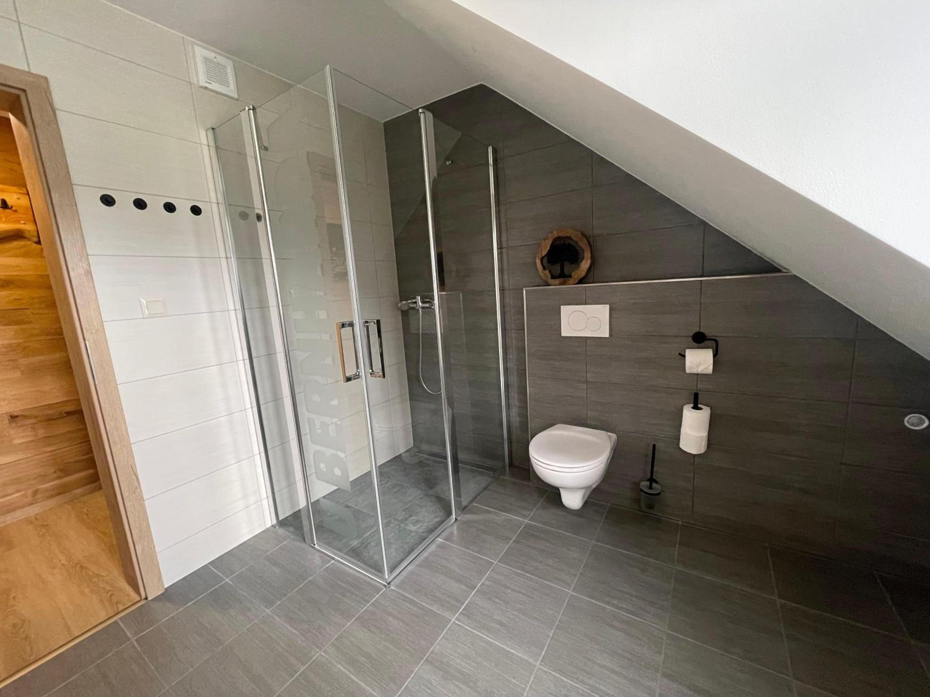 Apartmány U Bernharda