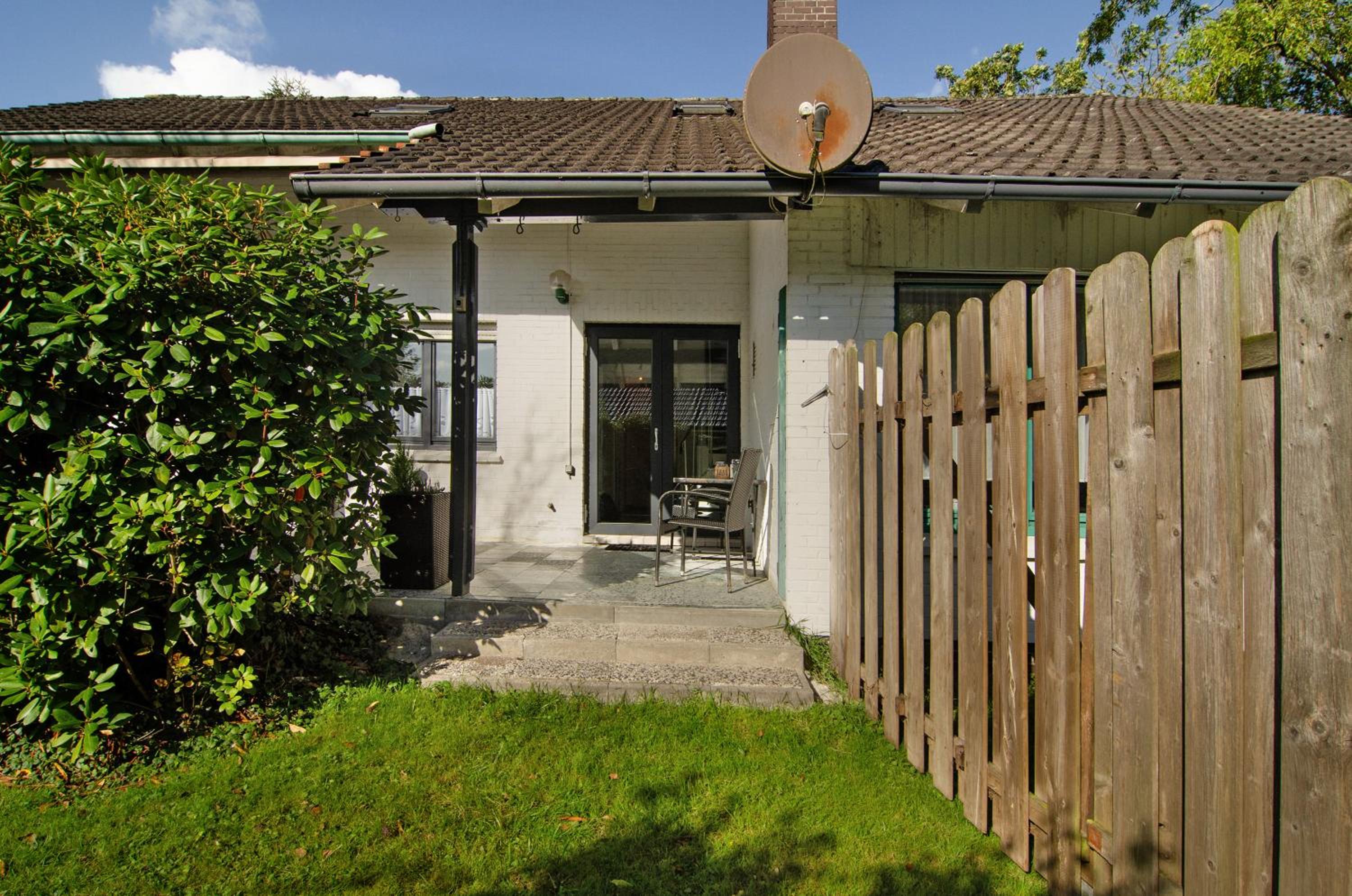 Haus Schlossgarten