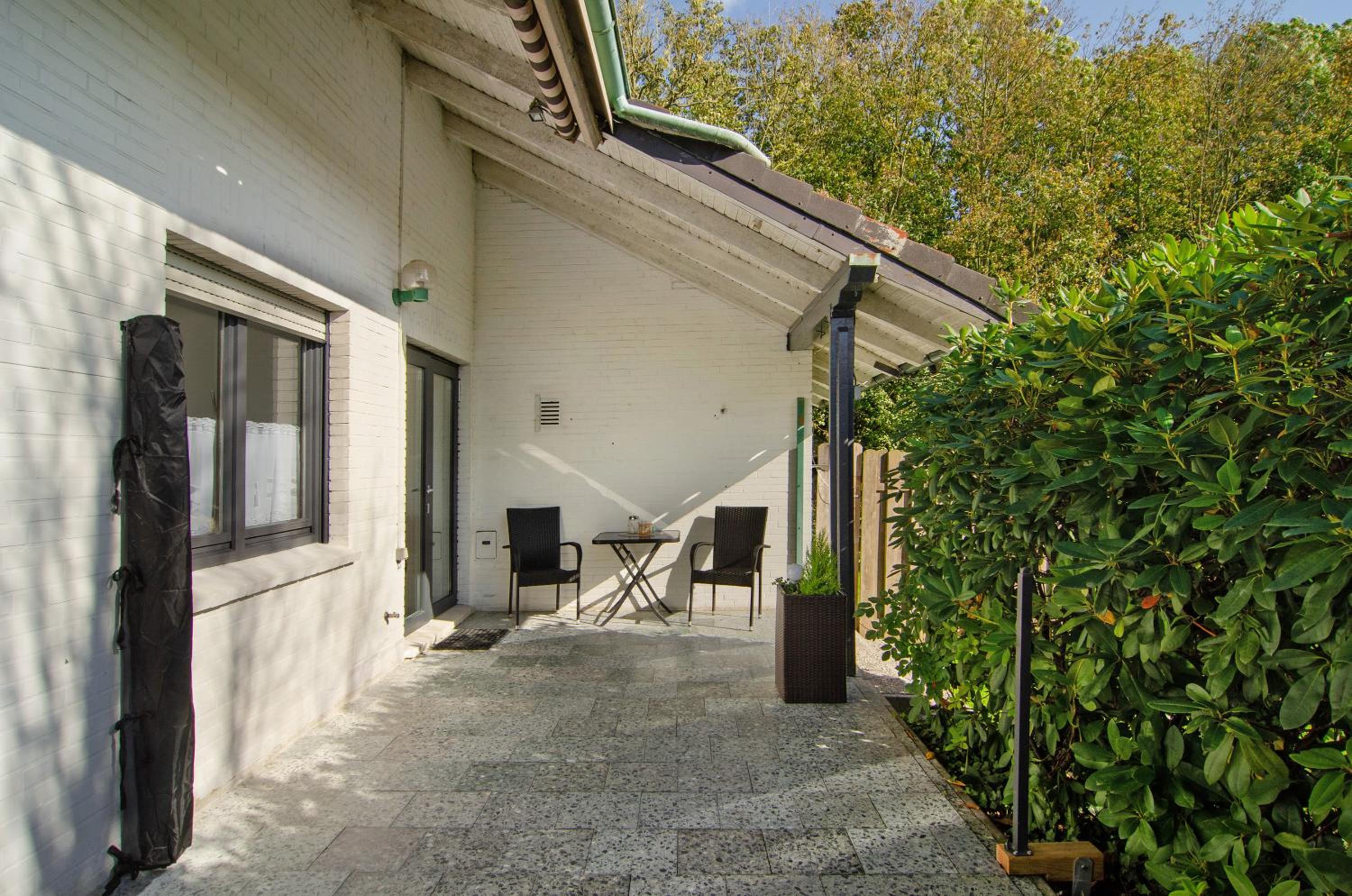 Haus Schlossgarten