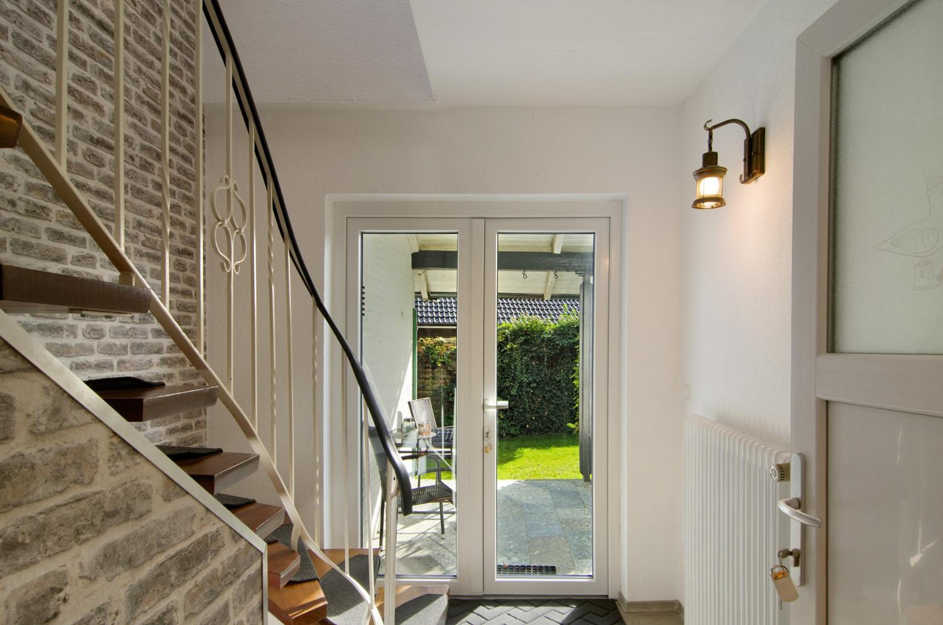 Haus Schlossgarten