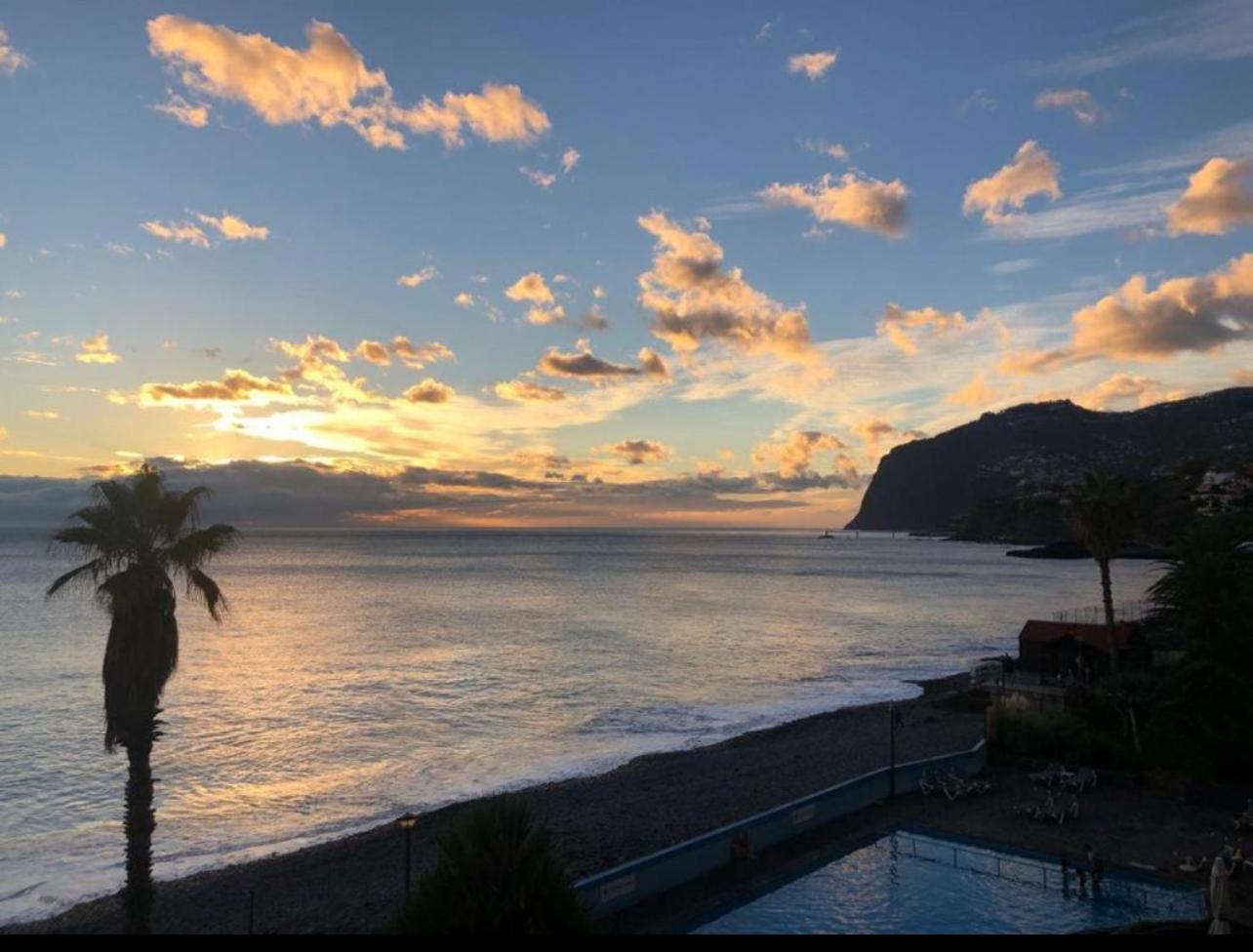 Sol e Mar Apartment view 4