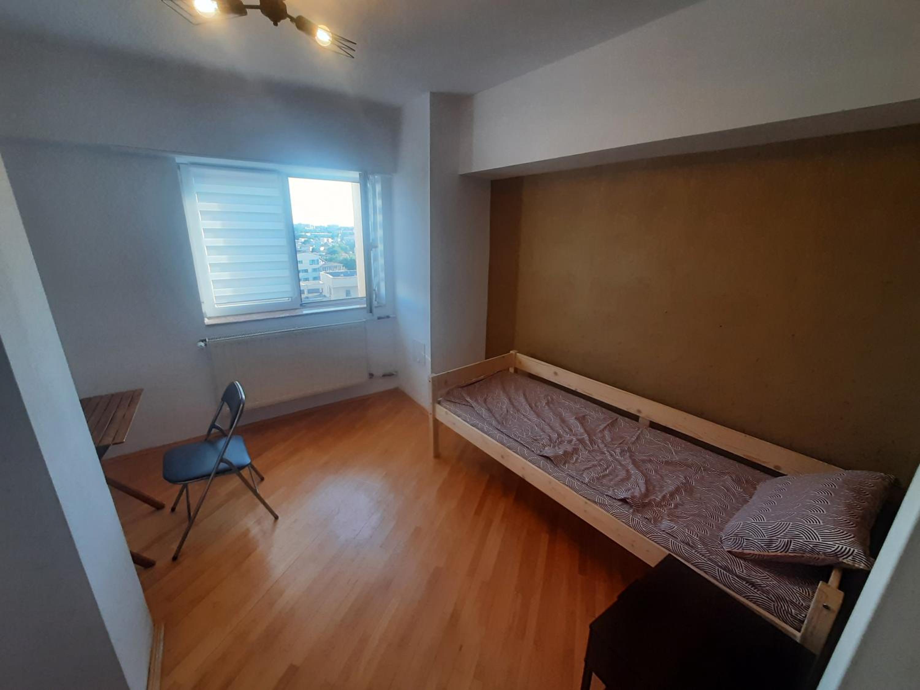 Penthouse ultracentral