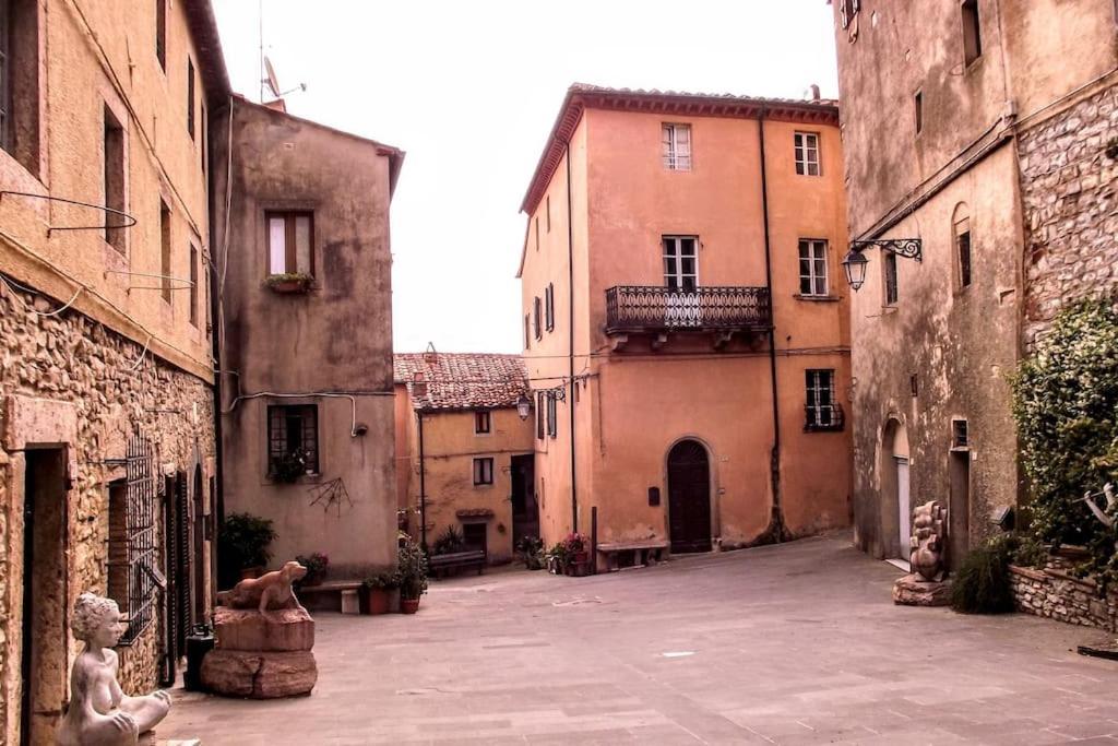 Cosy town Appartment