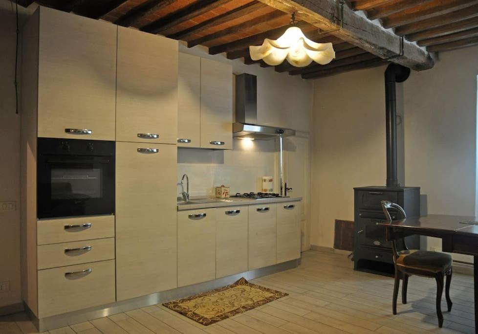 Cosy town Appartment