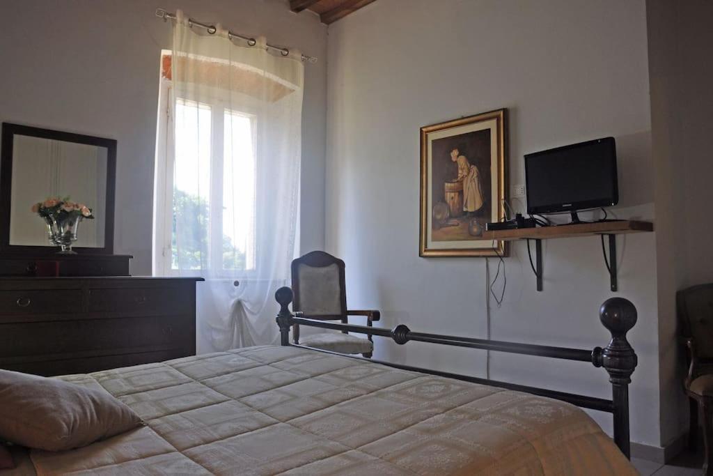 Cosy town Appartment
