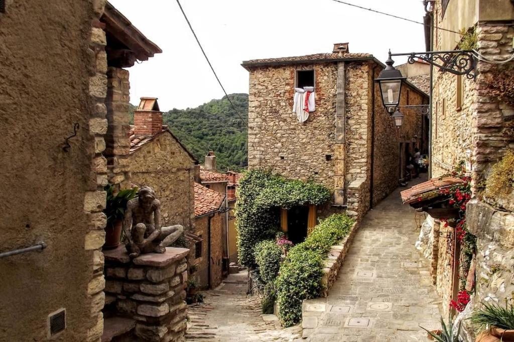 Cosy town Appartment