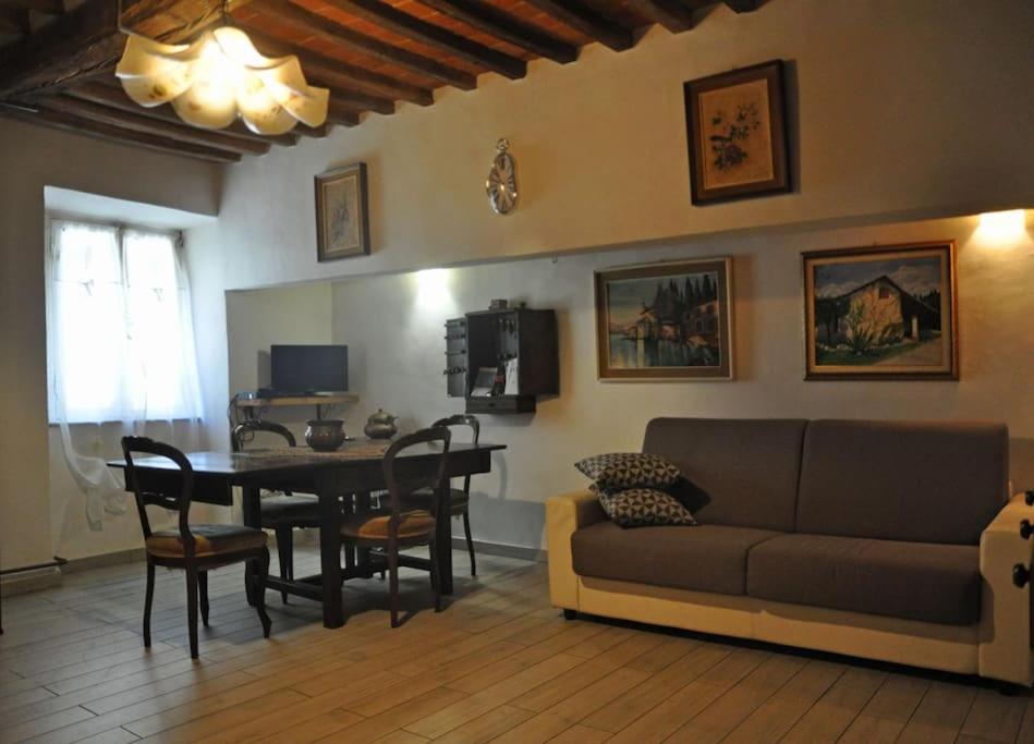 Cosy town Appartment