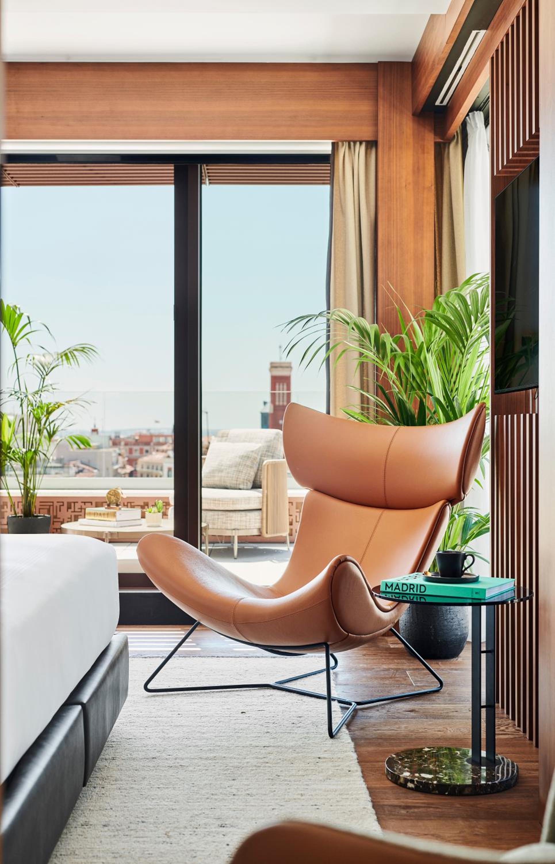 Thompson Madrid, by Hyatt 82