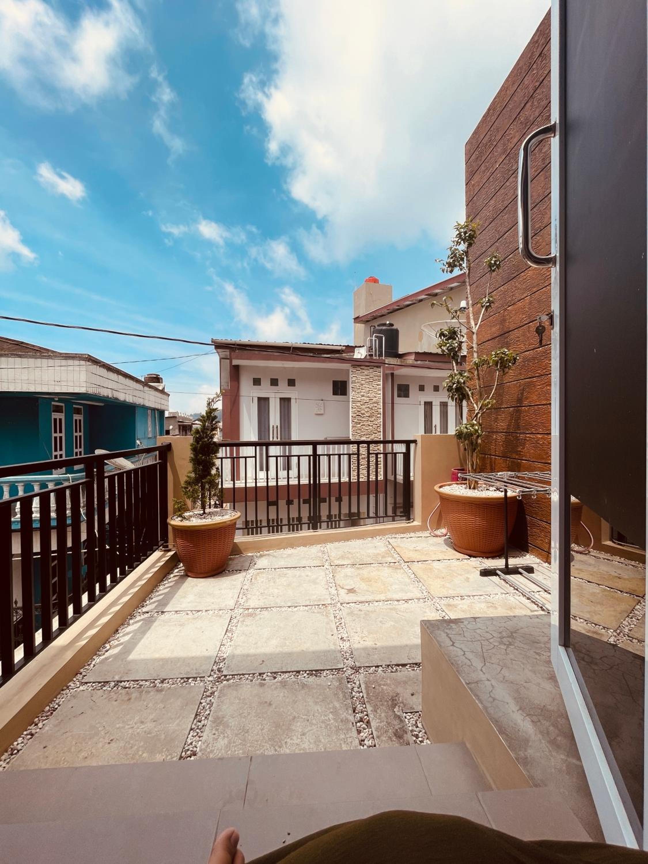 Sejiwa Homestay Syariah view 5