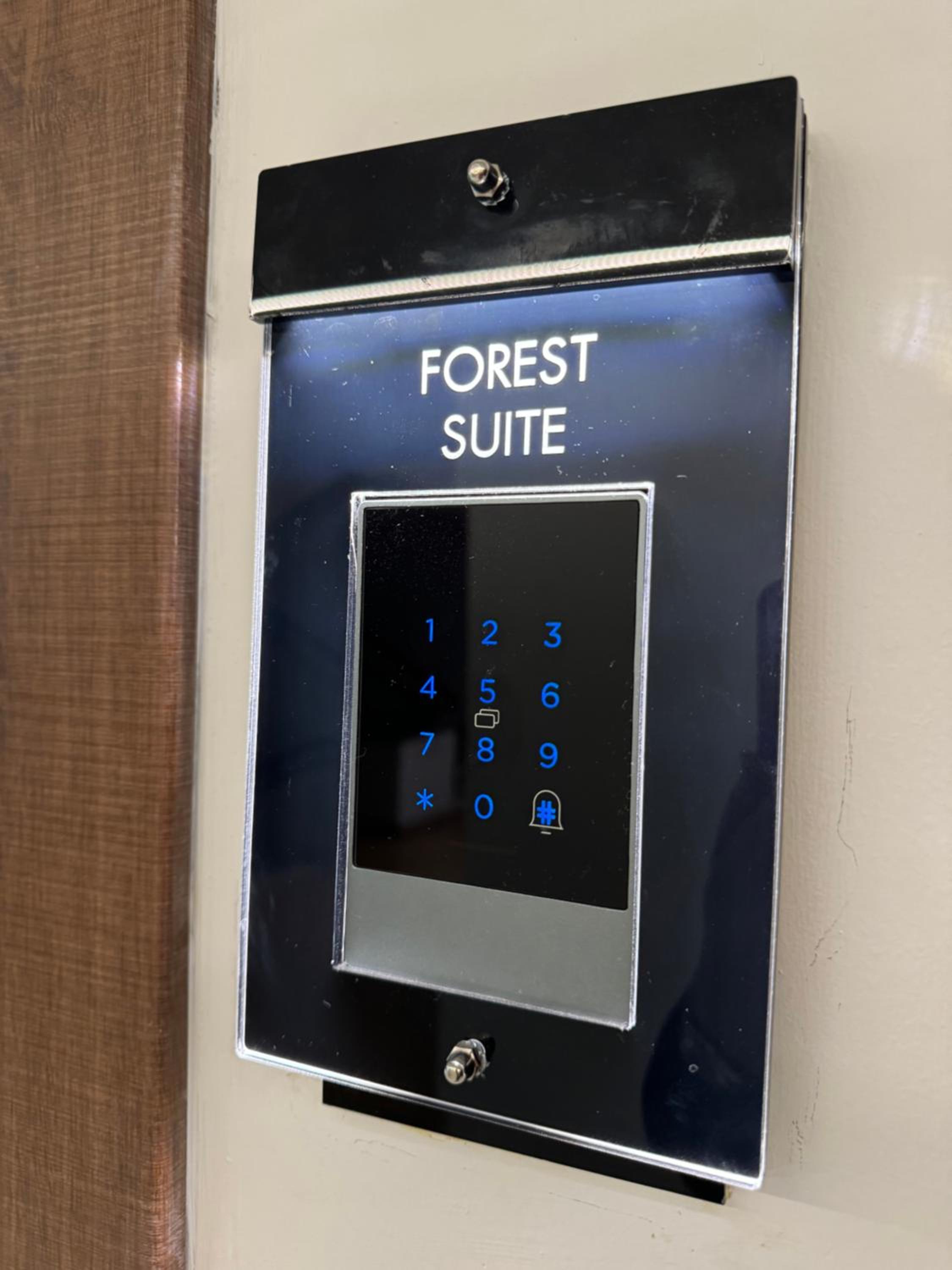 Chic Centre Suites Athens