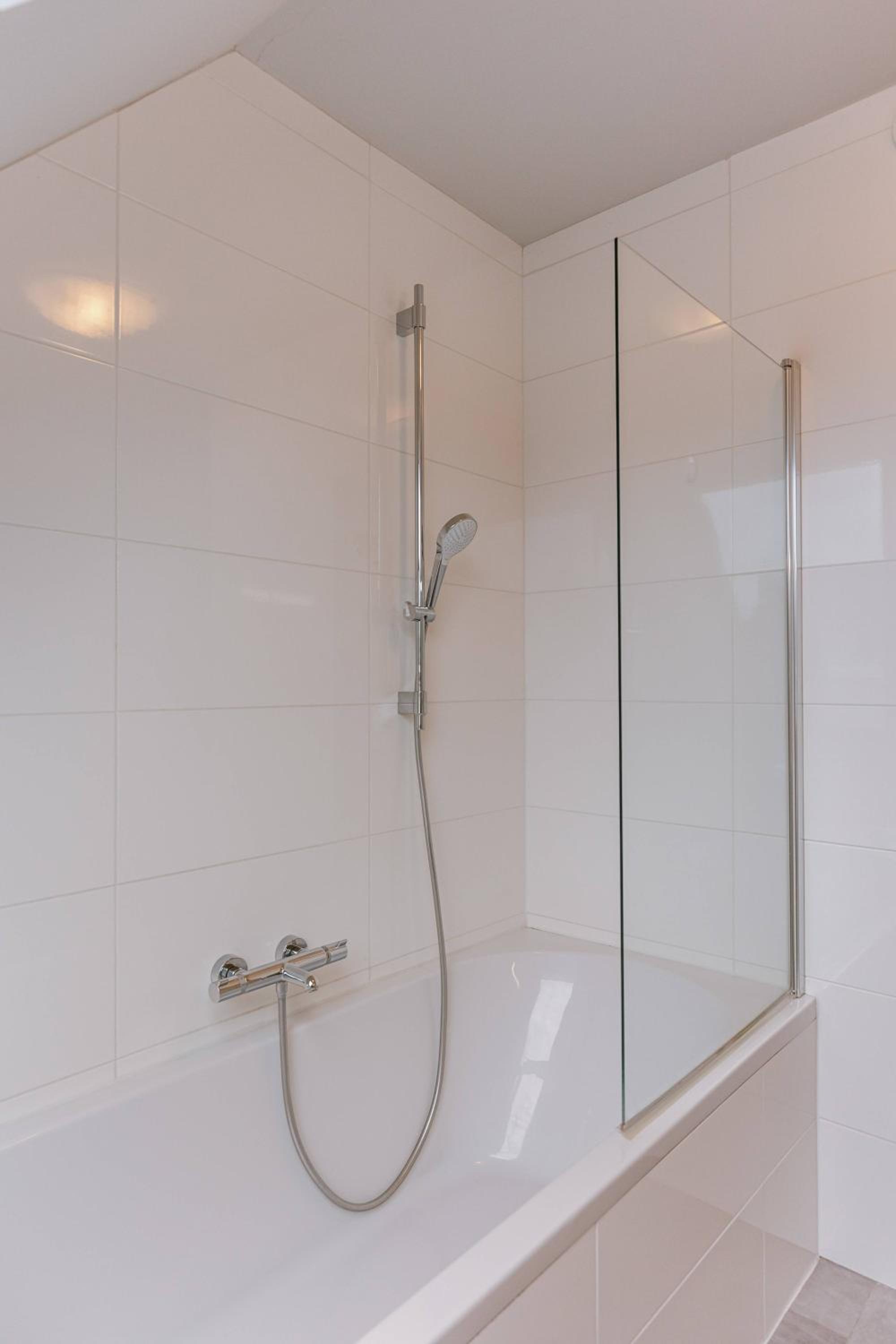 Huswell - Spacious 3-bedroom apartment in Oostende