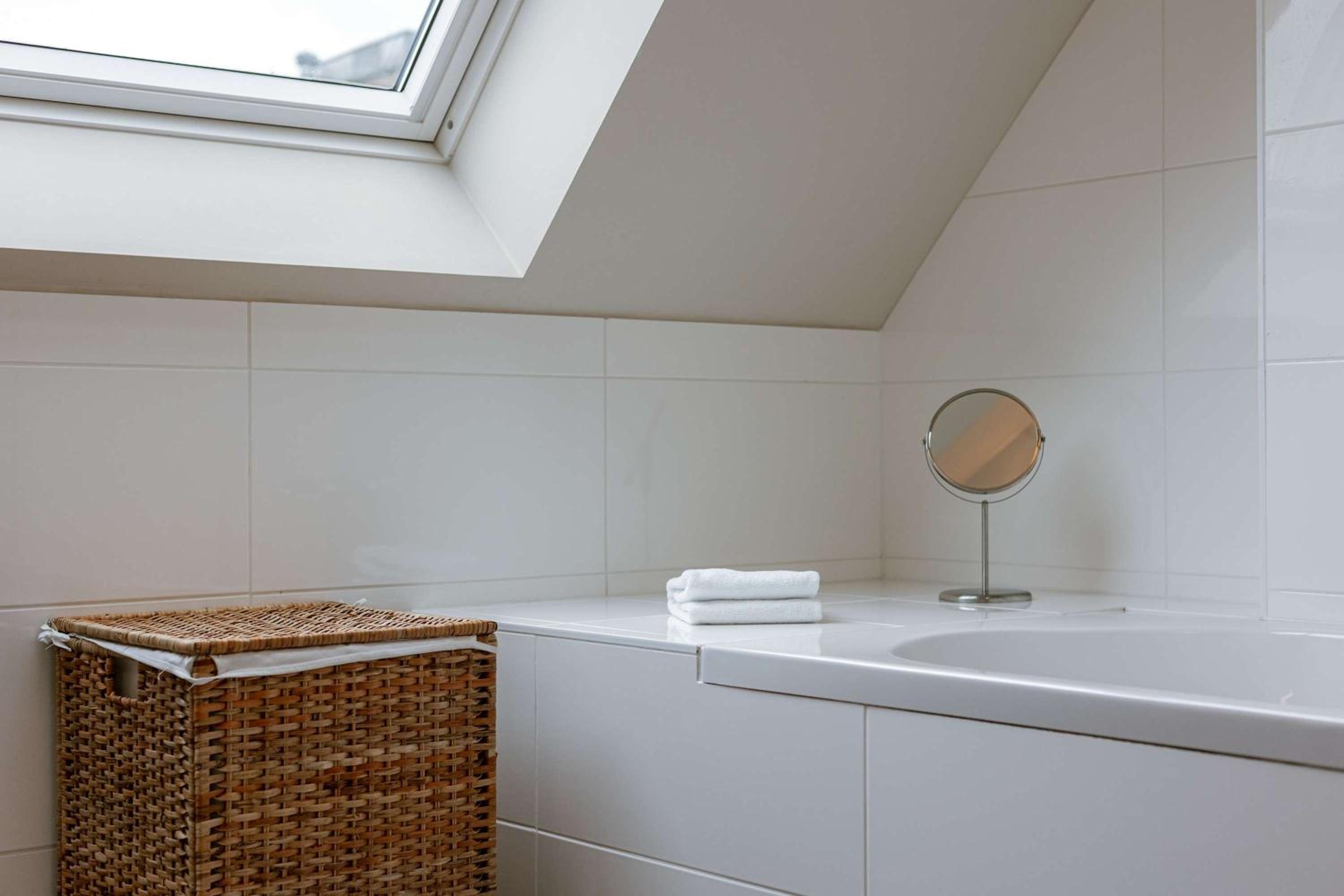 Huswell - Spacious 3-bedroom apartment in Oostende