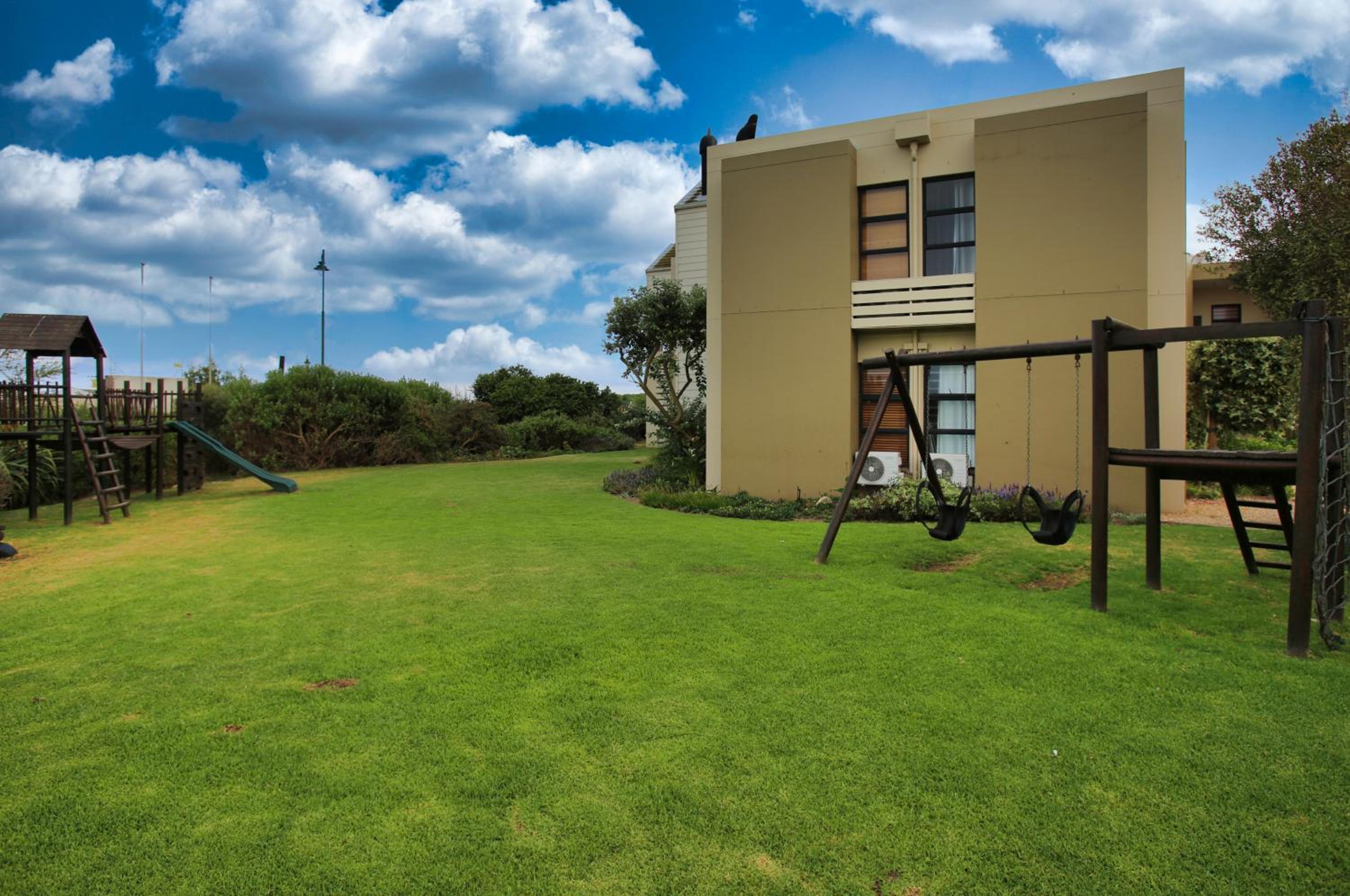 Ellefsen Golf Suite 115, Langebaan, 4-sleeper view 5