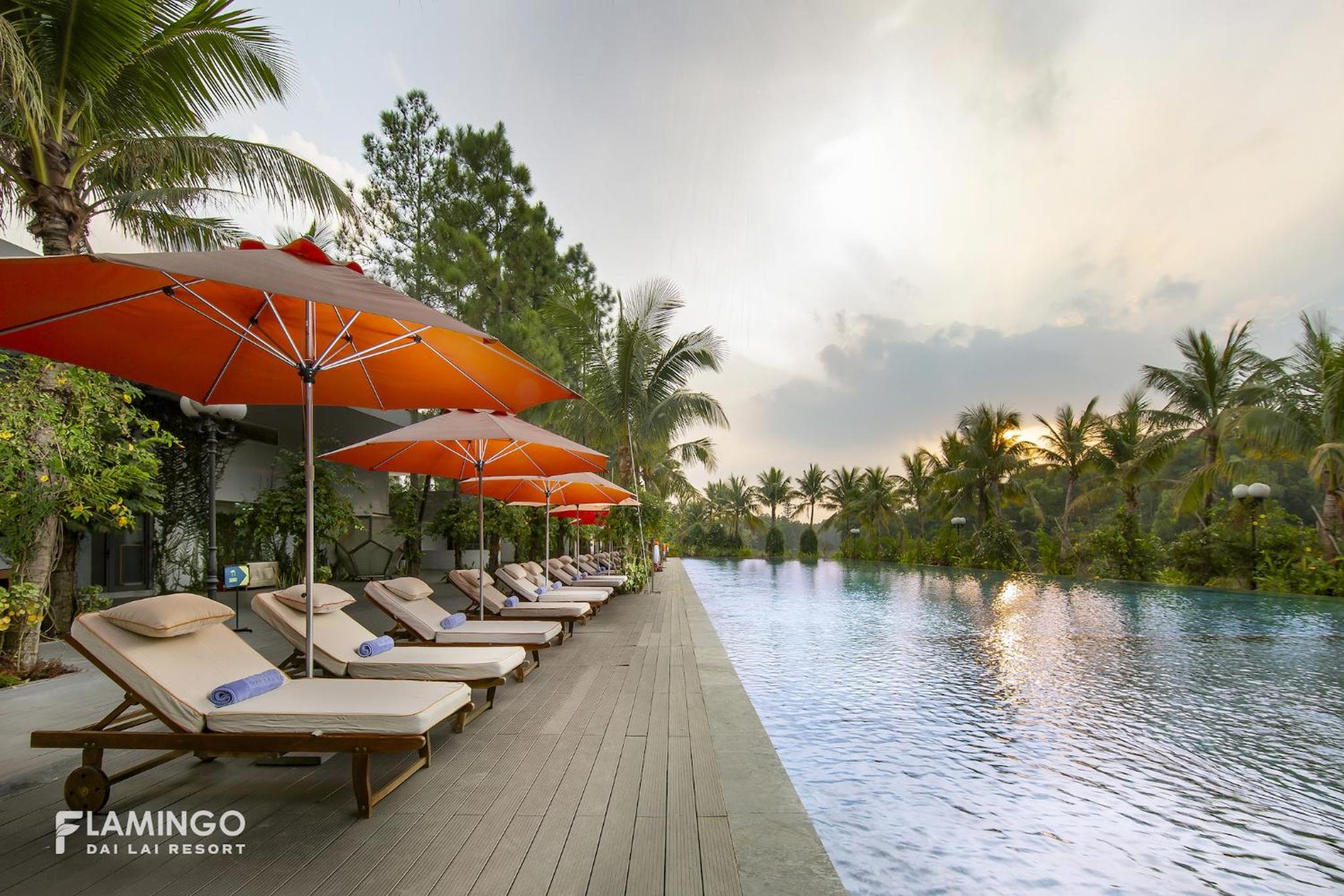 Flamingo Dai Lai Resort Managed by Flamingo Hotels & Resorts