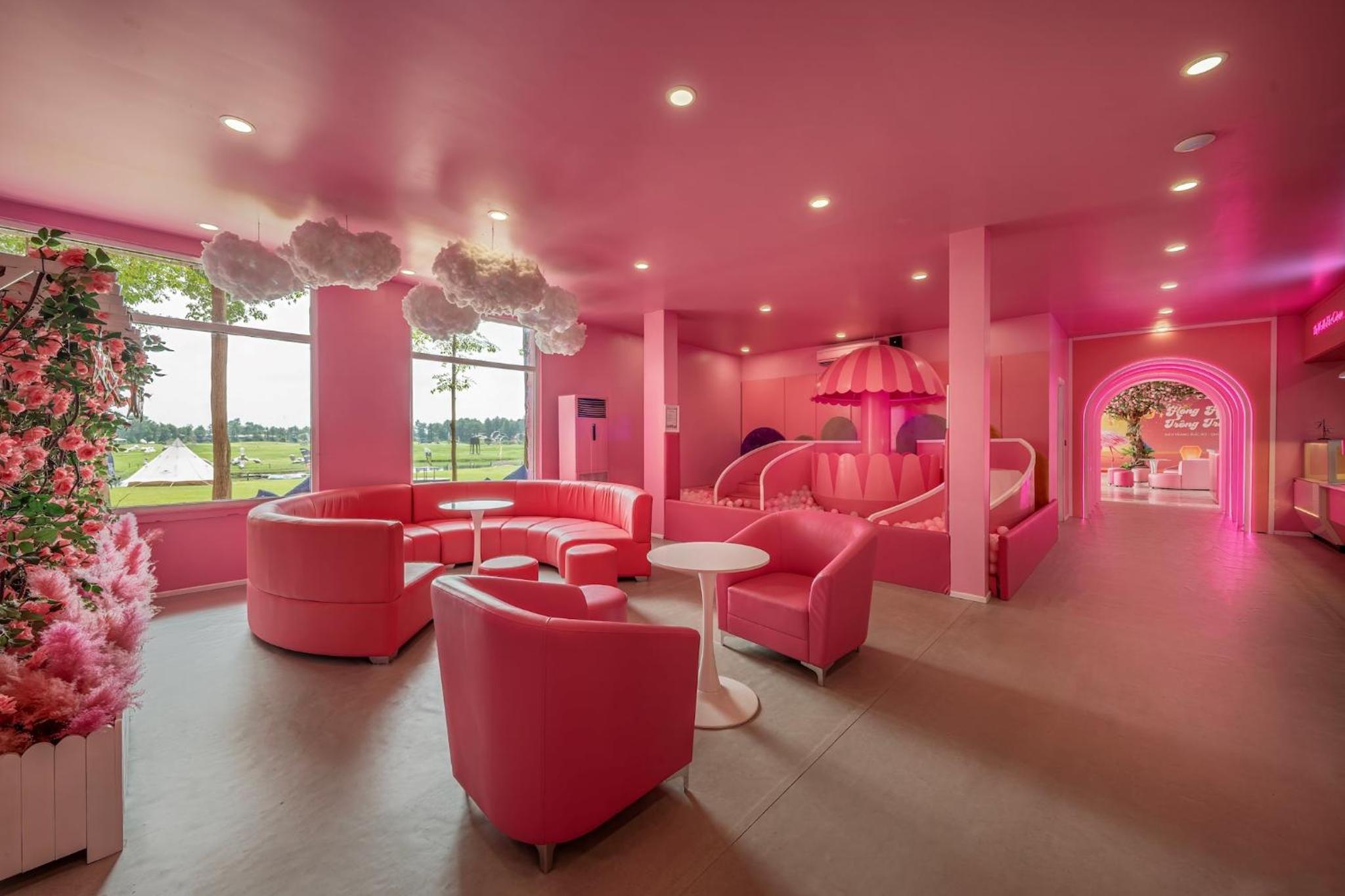 Flamingo Dai Lai Resort Managed by Flamingo Hotels & Resorts