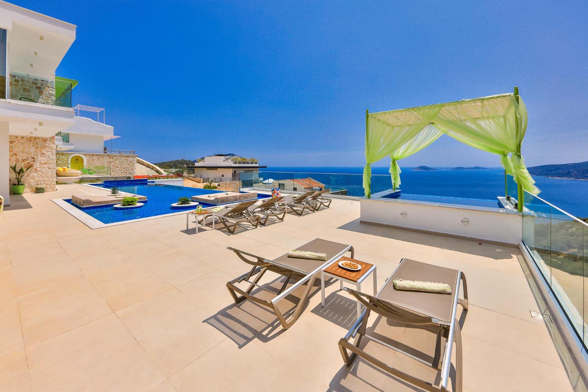Eco Villa Mine view 5