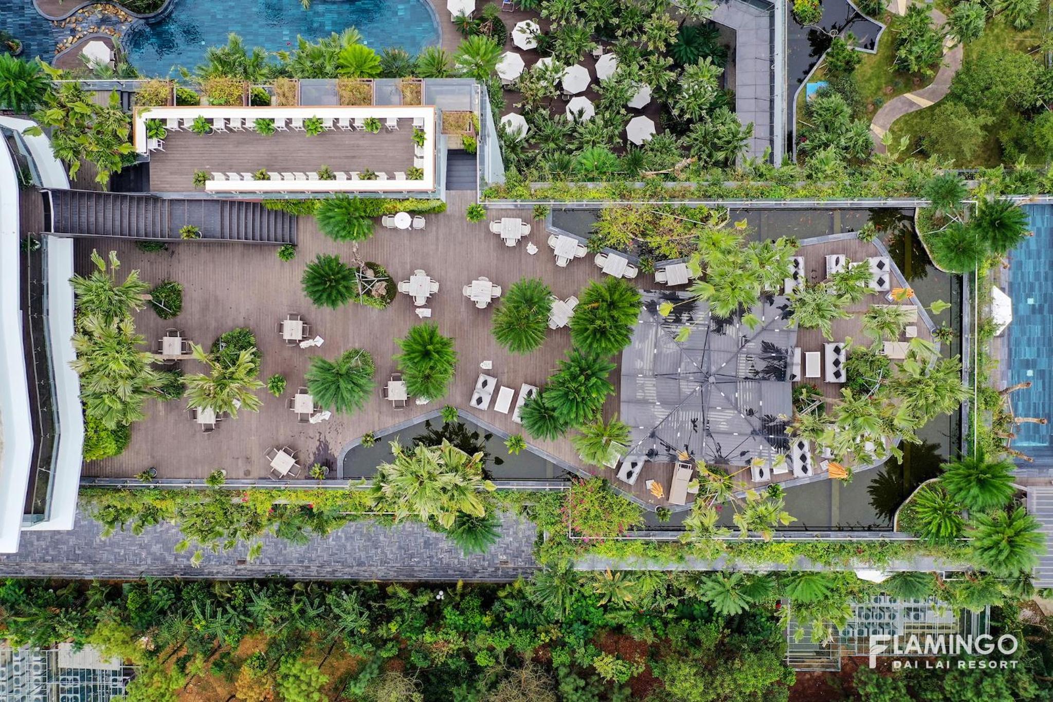Flamingo Dai Lai Resort Managed by Flamingo Hotels & Resorts
